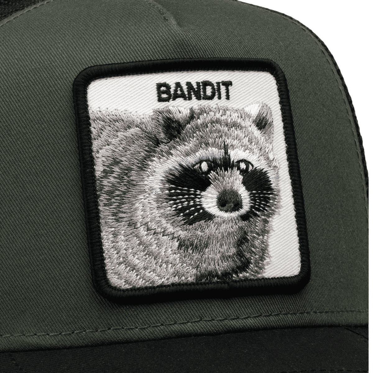 Bandit Trucker Hat
