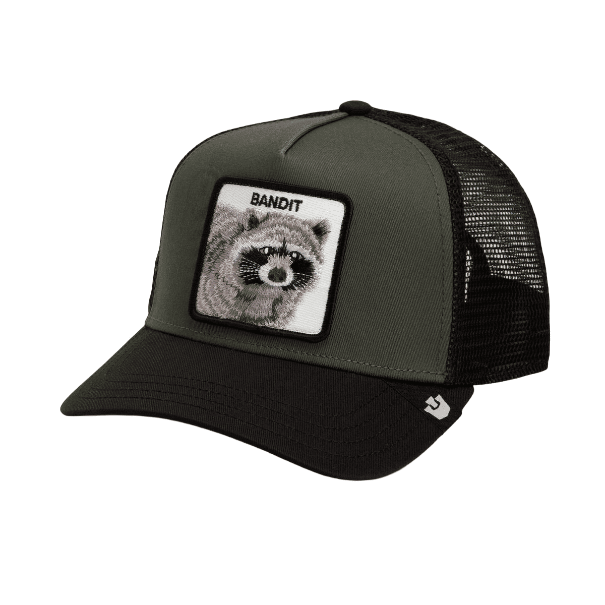Bandit Trucker Hat