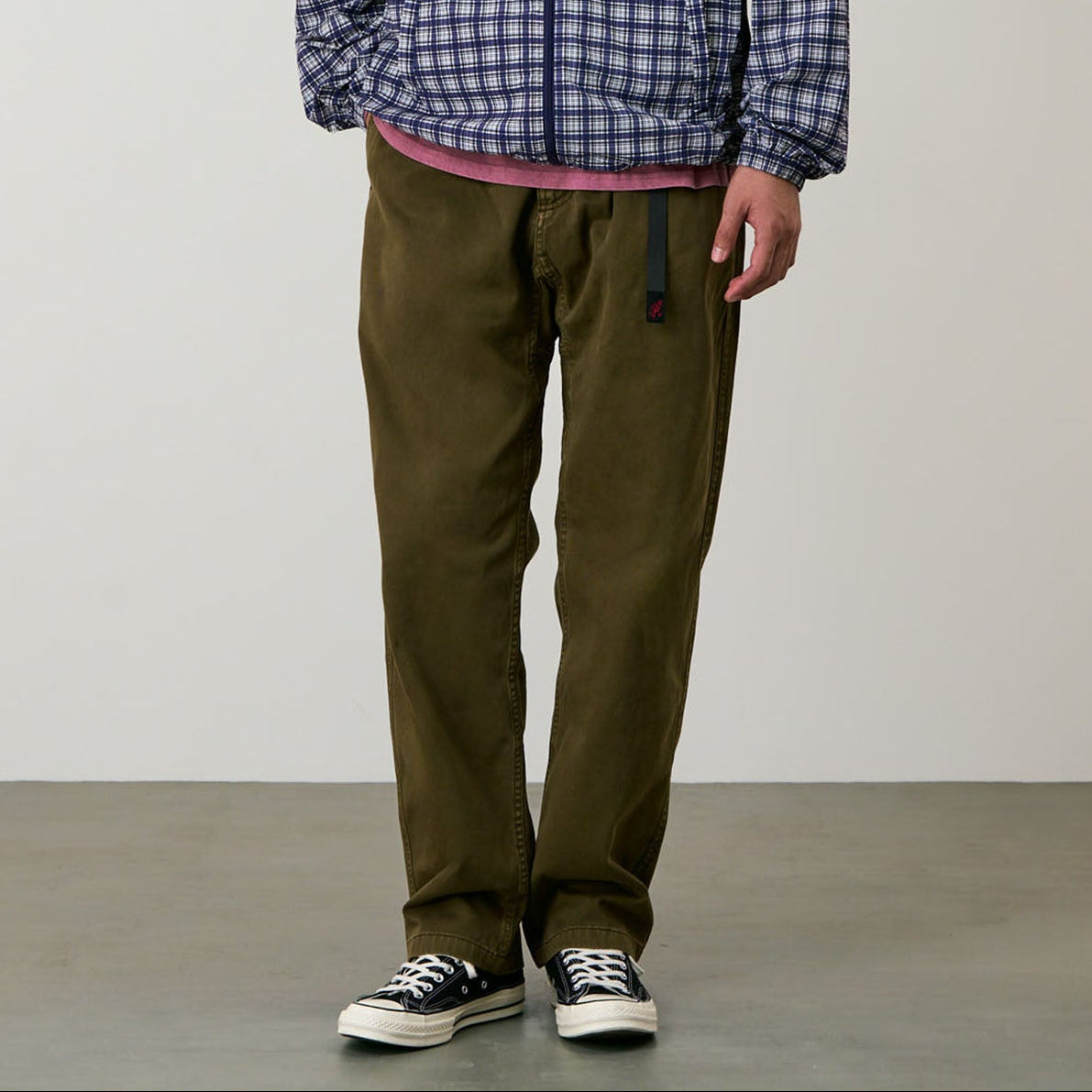 G-Pants Gramicci Men's Trousers