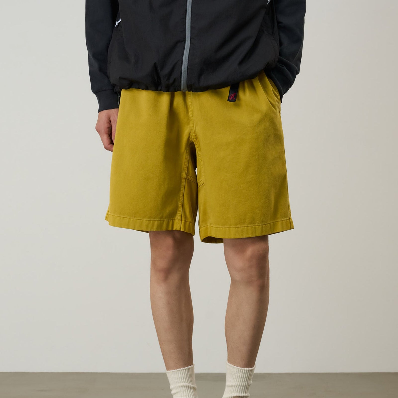 G-Shorts | Pigment Dyed Gramicci Men's Shorts