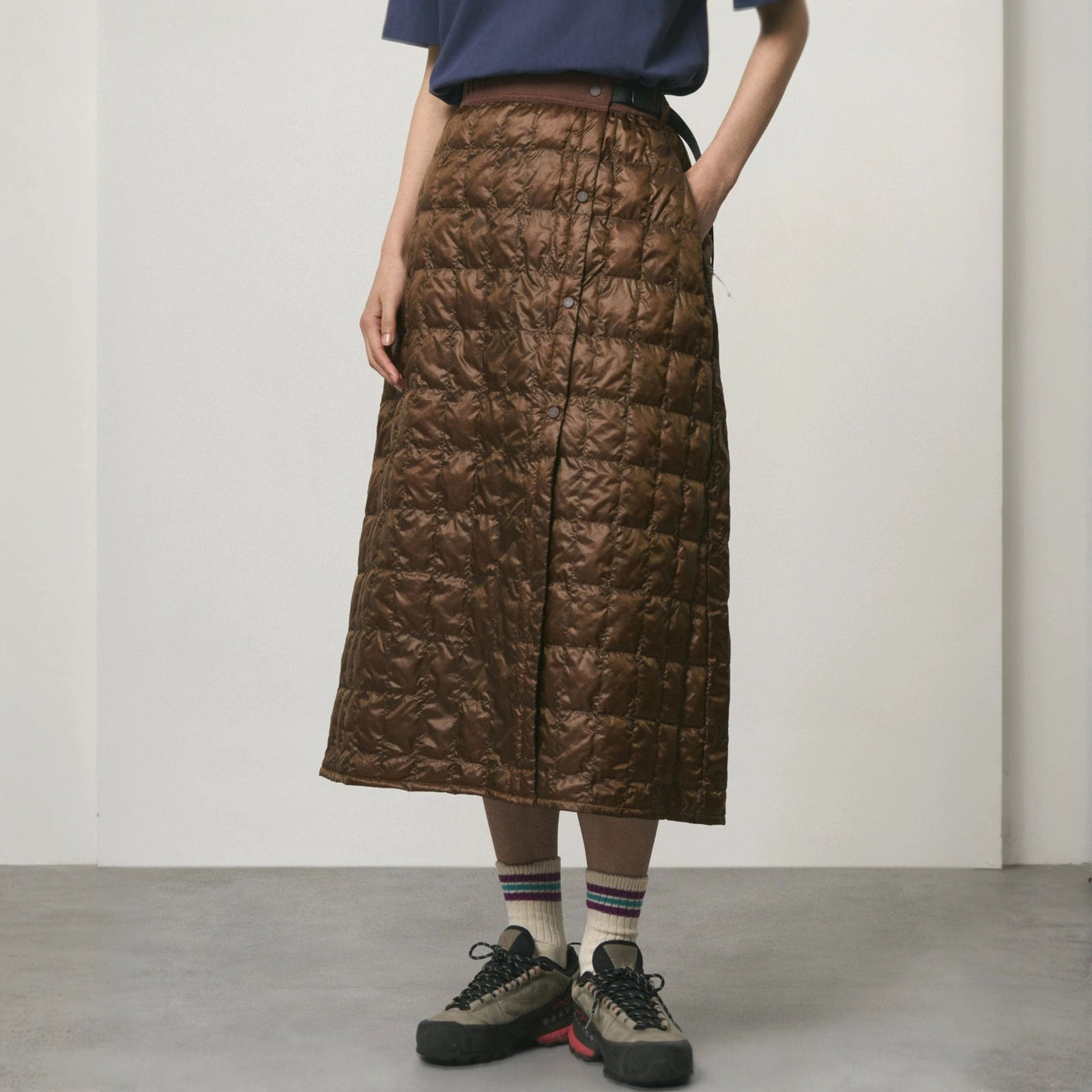 G-Zero Primaloft® Skirt | Women's Gramicci Women's Skirts