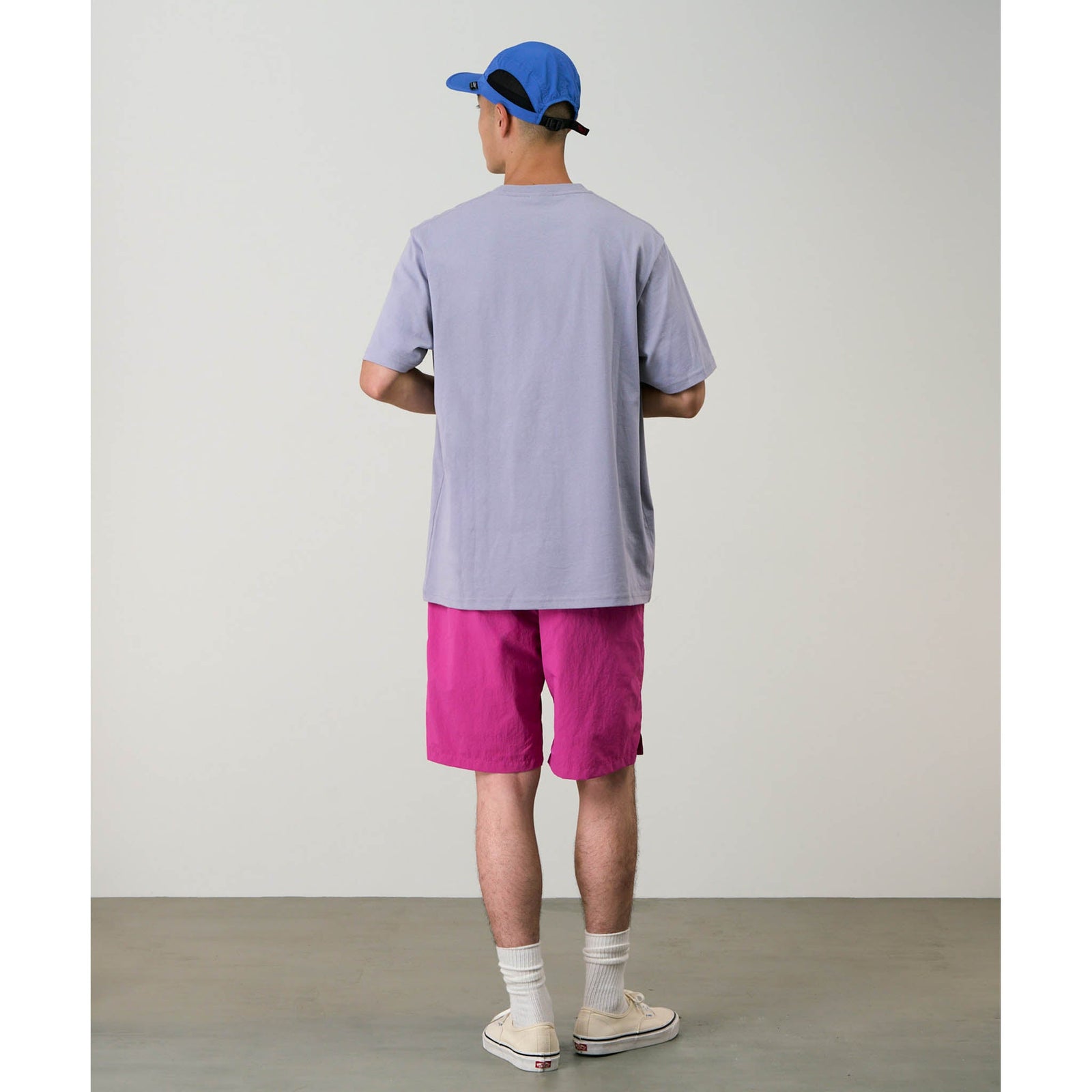 Nylon Packable G-Short Gramicci Shorts