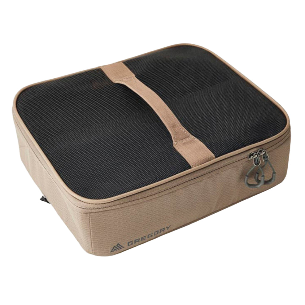Alpaca Gear Pod Gregory 149400-A269 Camp Storage Boxes 5L / Mirage Tan