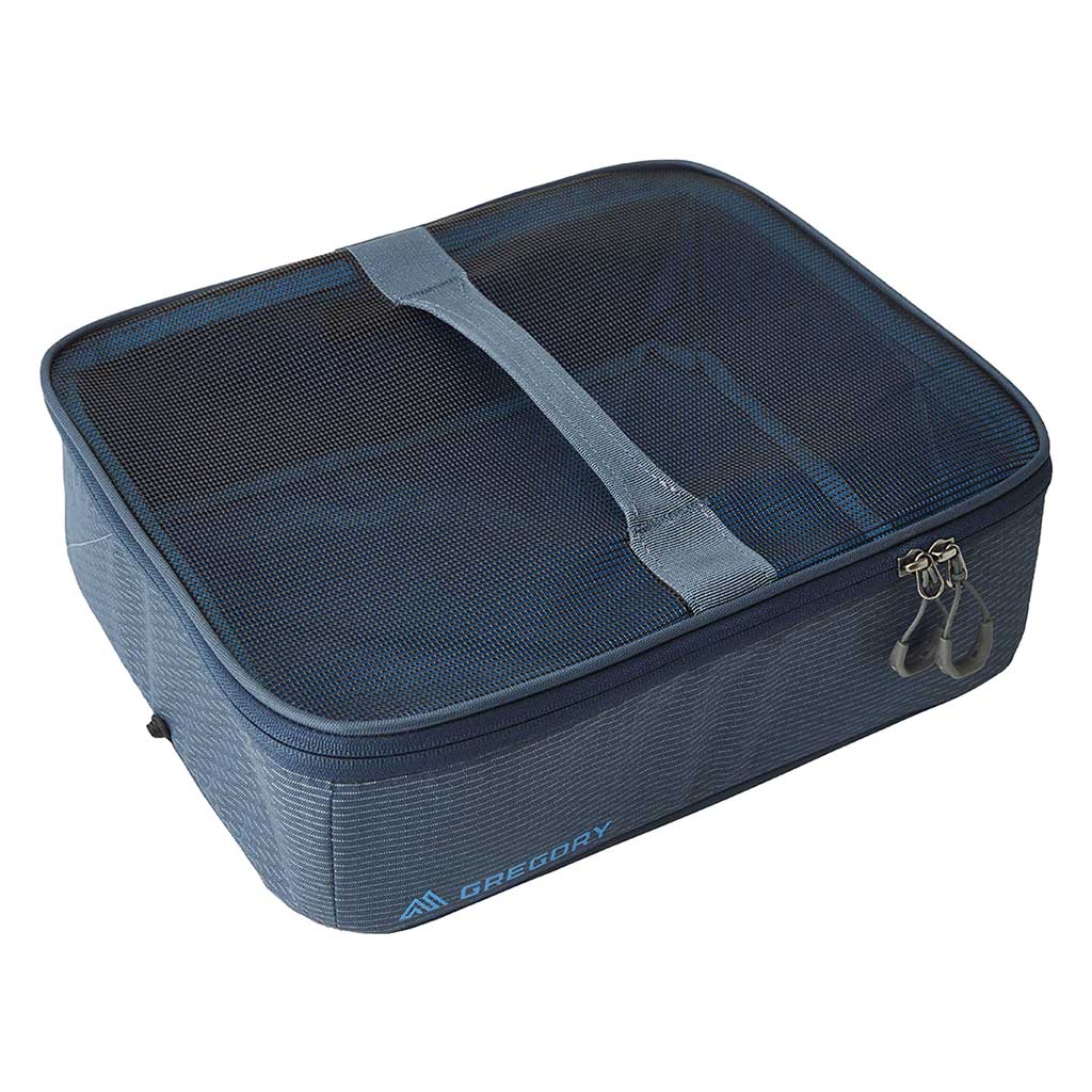 Alpaca Gear Pod Gregory 149400-E264 Camp Storage Boxes 5L / Slate Blue