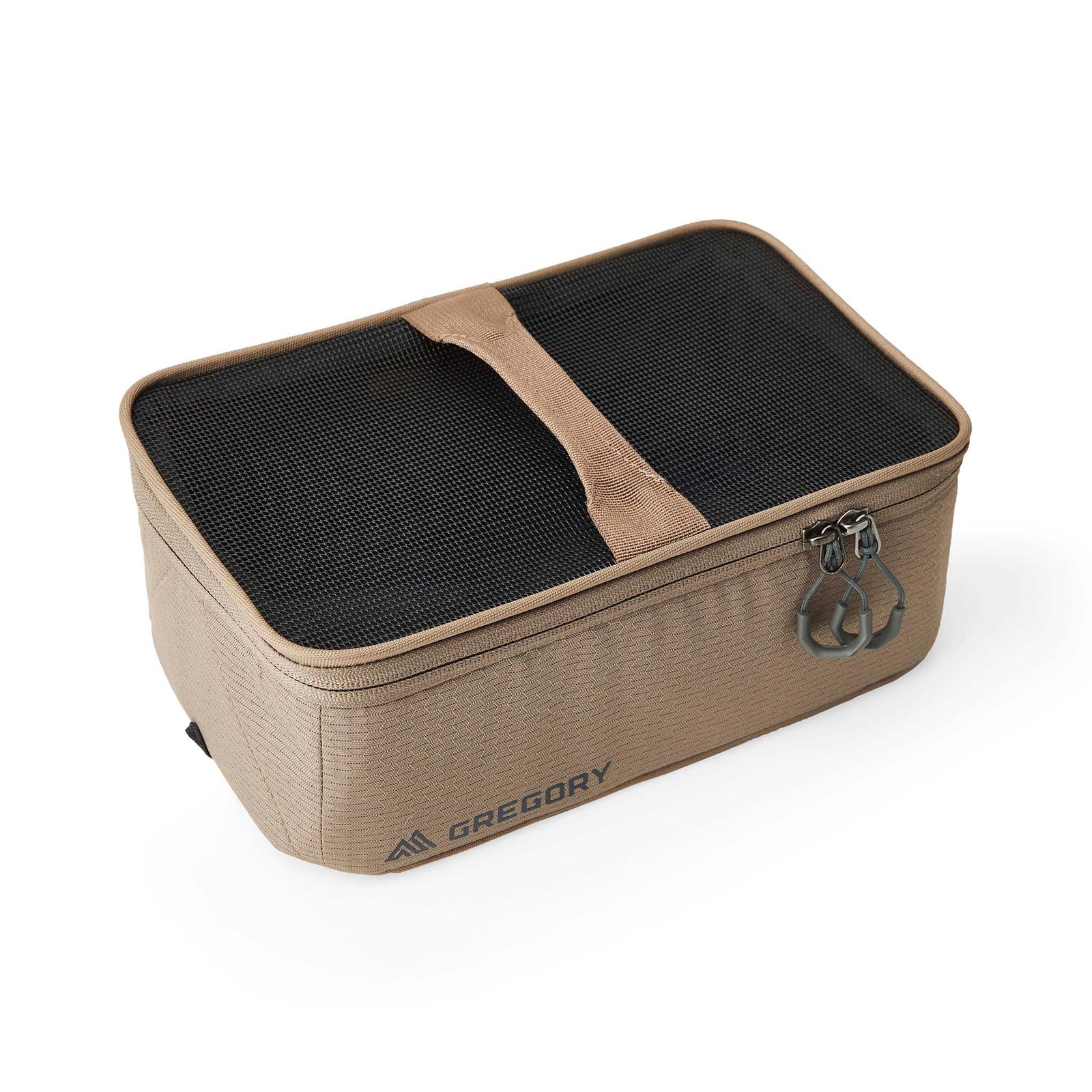 Alpaca Gear Pod Gregory 149400-A269 Camp Storage Boxes 5L / Mirage Tan