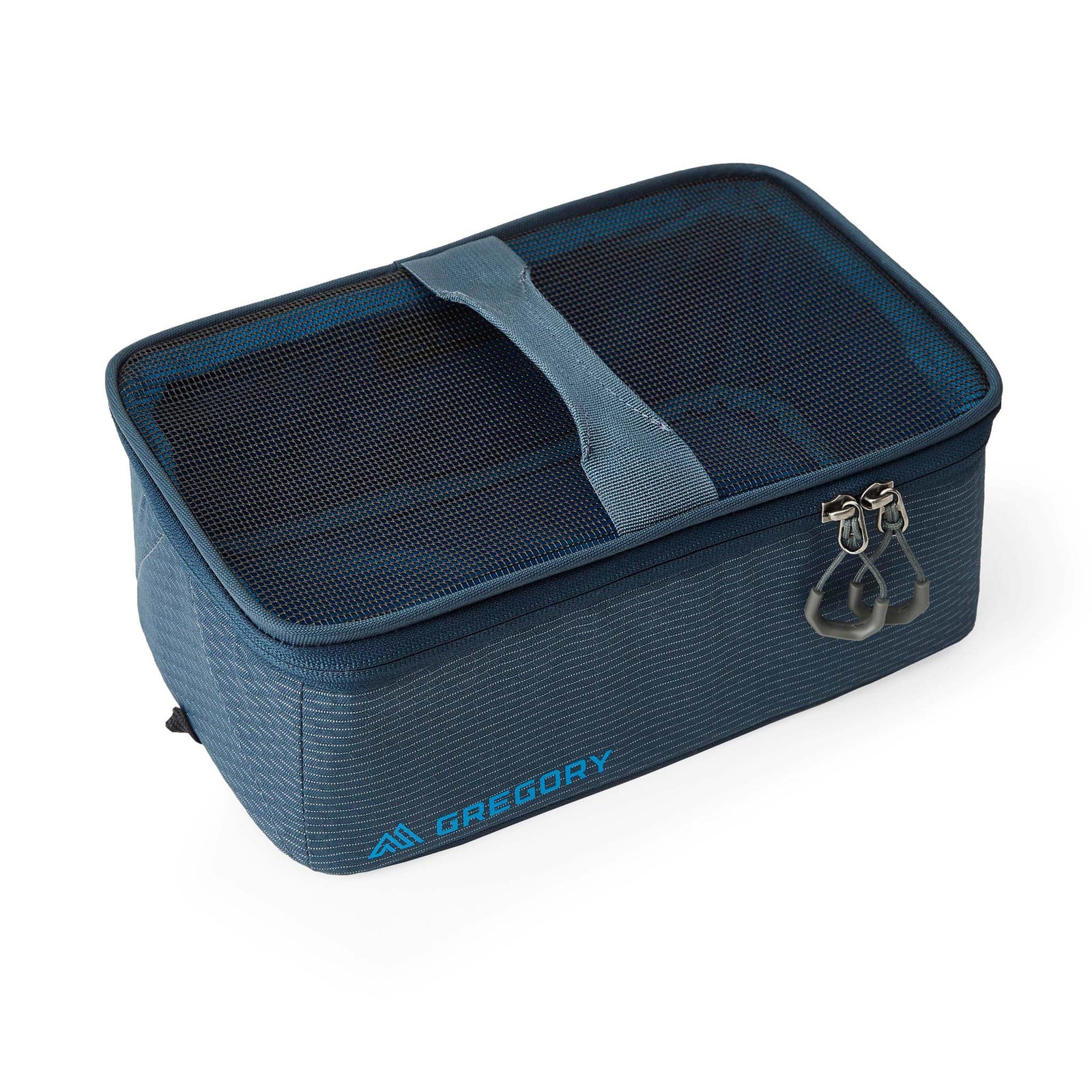 Alpaca Gear Pod Gregory 149400-E264 Camp Storage Boxes 5L / Slate Blue