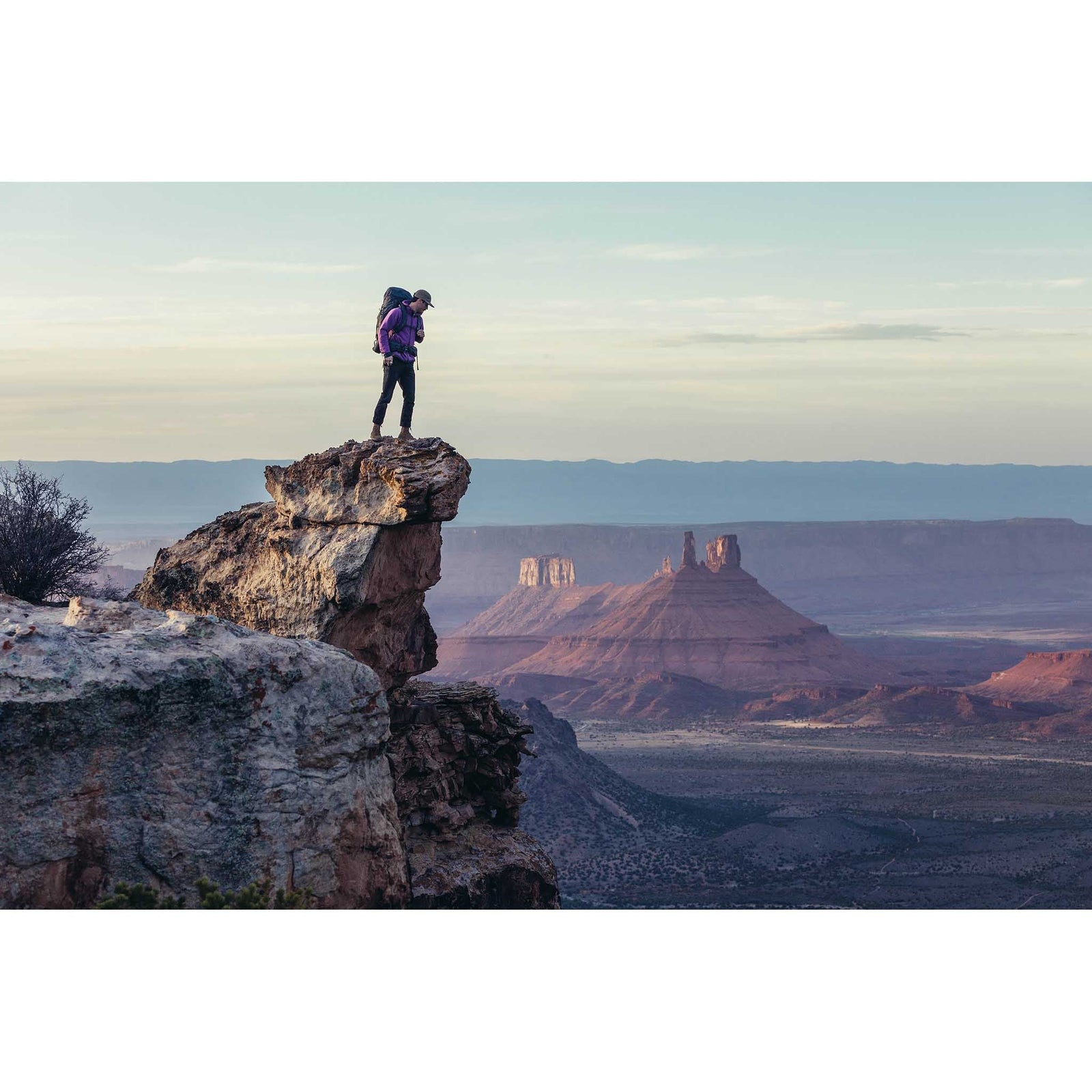 Baltoro 65 Gregory Backpacks