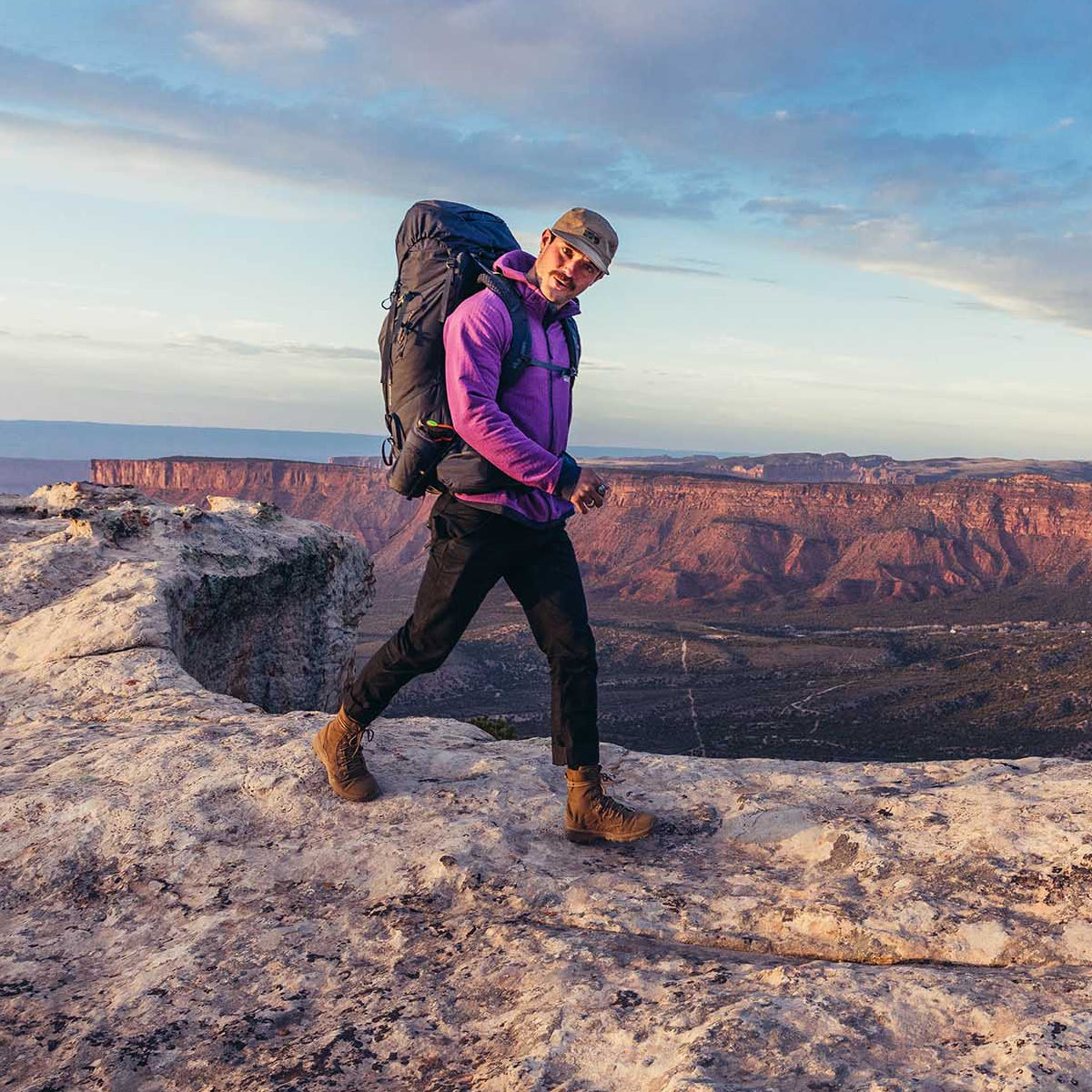 Baltoro Pro 85 Gregory Backpacks