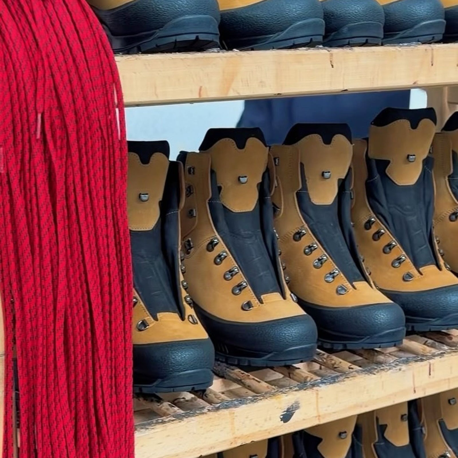 Alaska 30Y GTX | Men's Hanwag Men's Boots