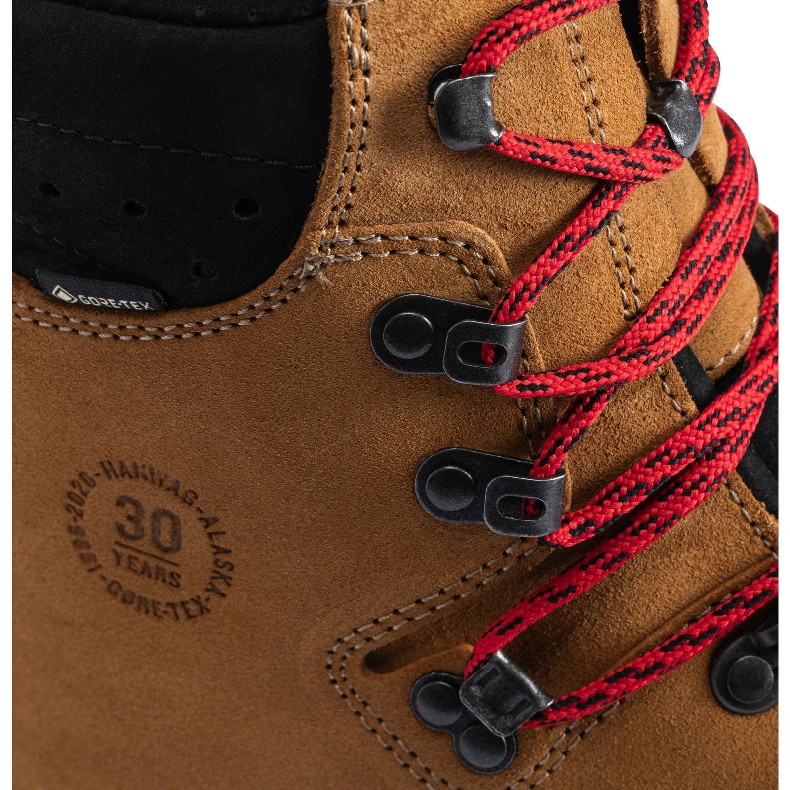 Alaska 30Y GTX | Men's Hanwag Unisex Boots
