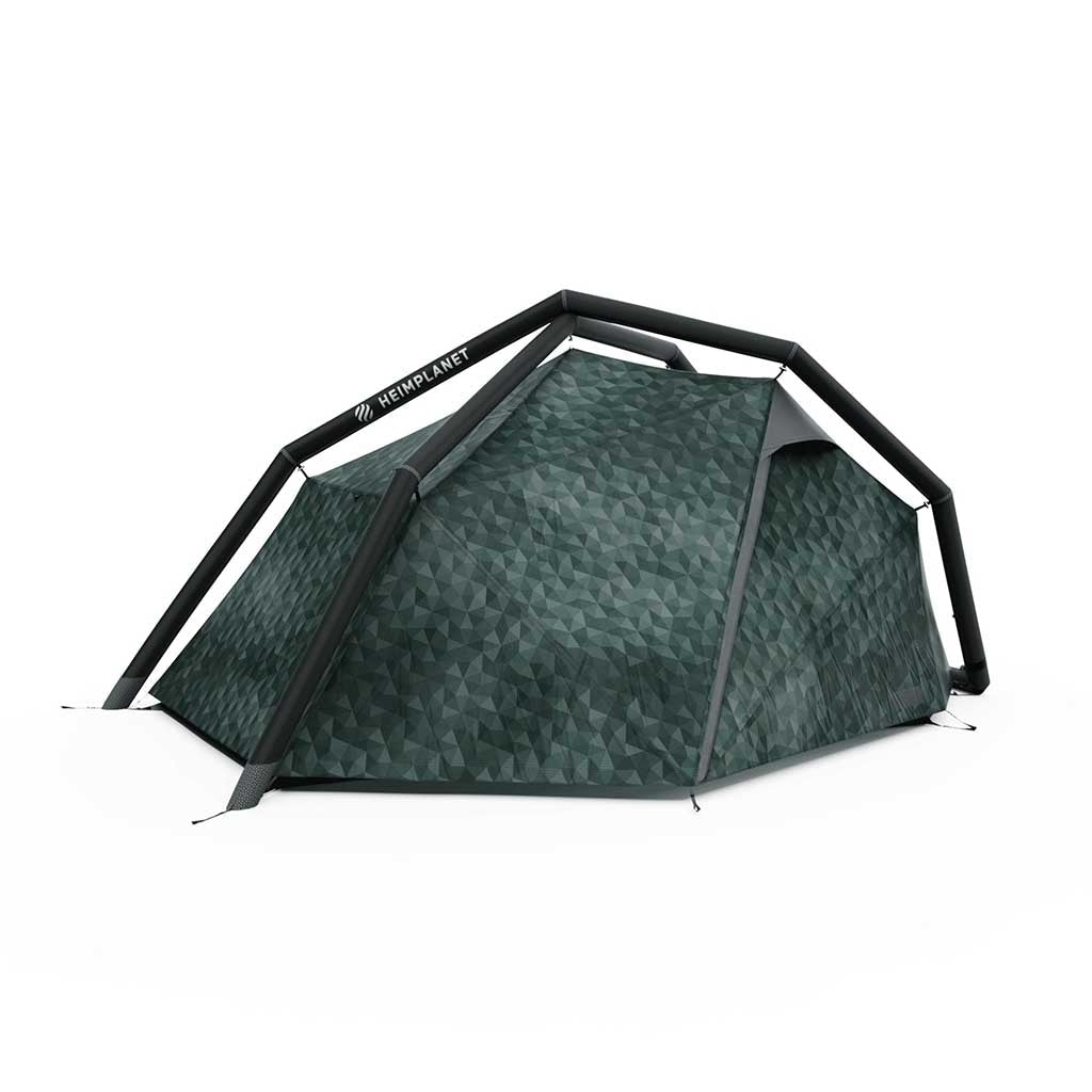 Fistral | Cairo Camo HEIMPLANET T010001 Tents 2P / Cairo Camo