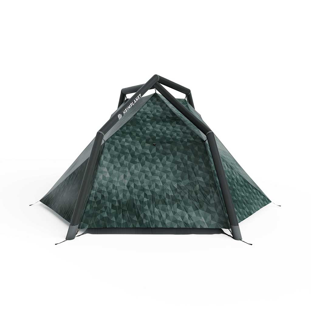 Fistral | Cairo Camo HEIMPLANET T010001 Tents 2P / Cairo Camo