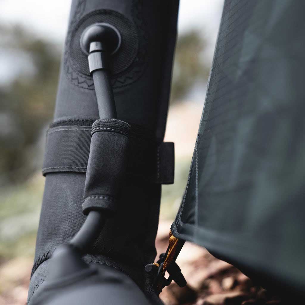 Fistral | Cairo Camo HEIMPLANET T010001 Tents 2P / Cairo Camo