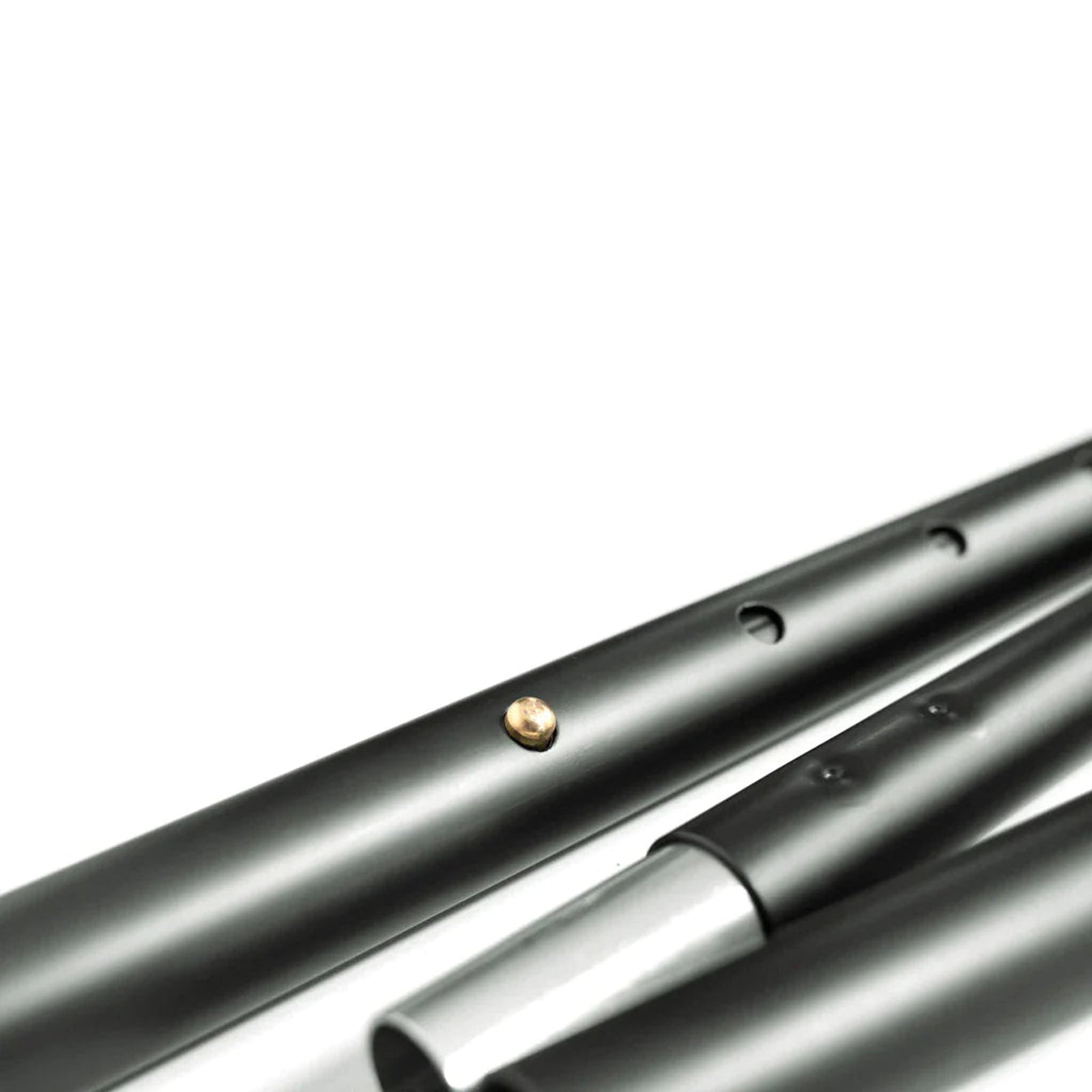 MAINSTAY 25mm | Tarp poles HEIMPLANET T010077 Poles 25mm / Anthracite Anodized