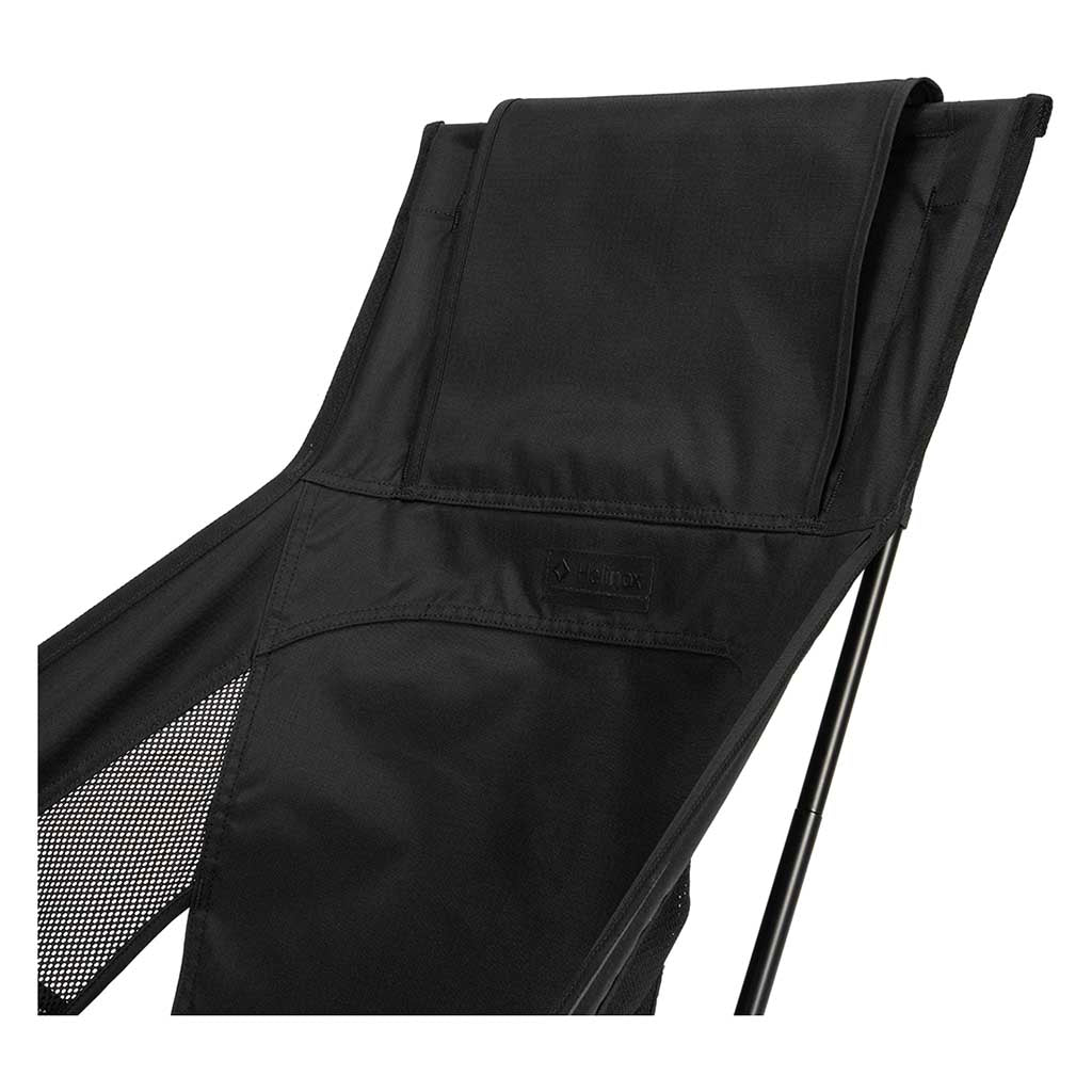 Chair One Highback (re) Helinox 10003315 Chairs One Size / Blackout Edition