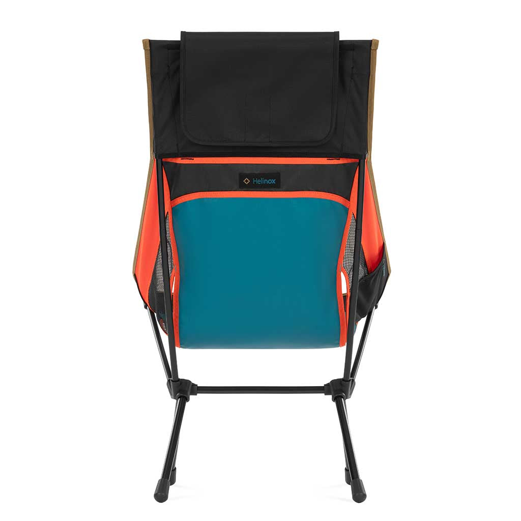 Chair One Highback (re) Helinox 10003716 Chairs One Size / Heritage Multi Block