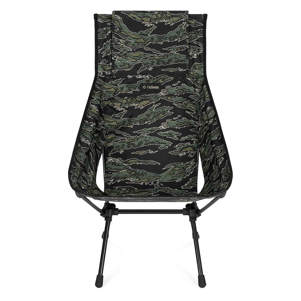 Chair One Highback (re) Helinox 10003322 Chairs One Size / Xray Tiger Camo