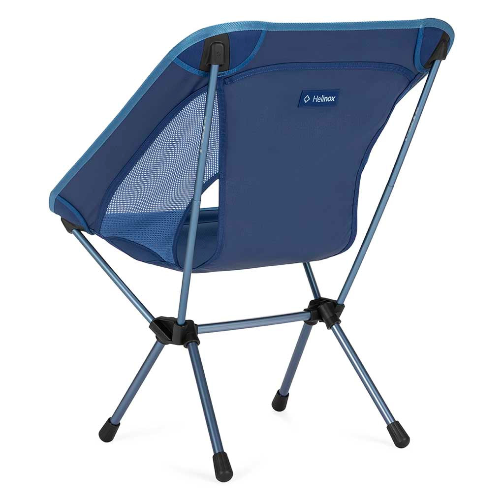 Chair One (re) Helinox 10003221 Chairs One Size / Blue Block