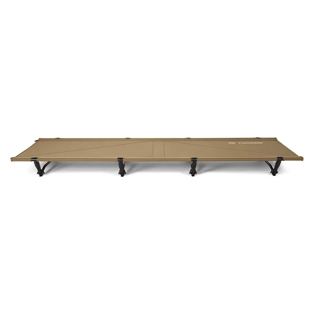 Cot Max Convertible Helinox 10003735 Cot Beds One Size / Coyote Tan