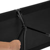 Cot One Convertible Regular Helinox 10003731 Cot Beds One Size / Black