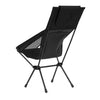 Sunset Chair (re) Helinox 10003703 Chairs One Size / Blackout Edition