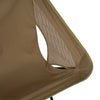 Sunset Chair (re) Helinox 10003701 Chairs One Size / Coyote Tan