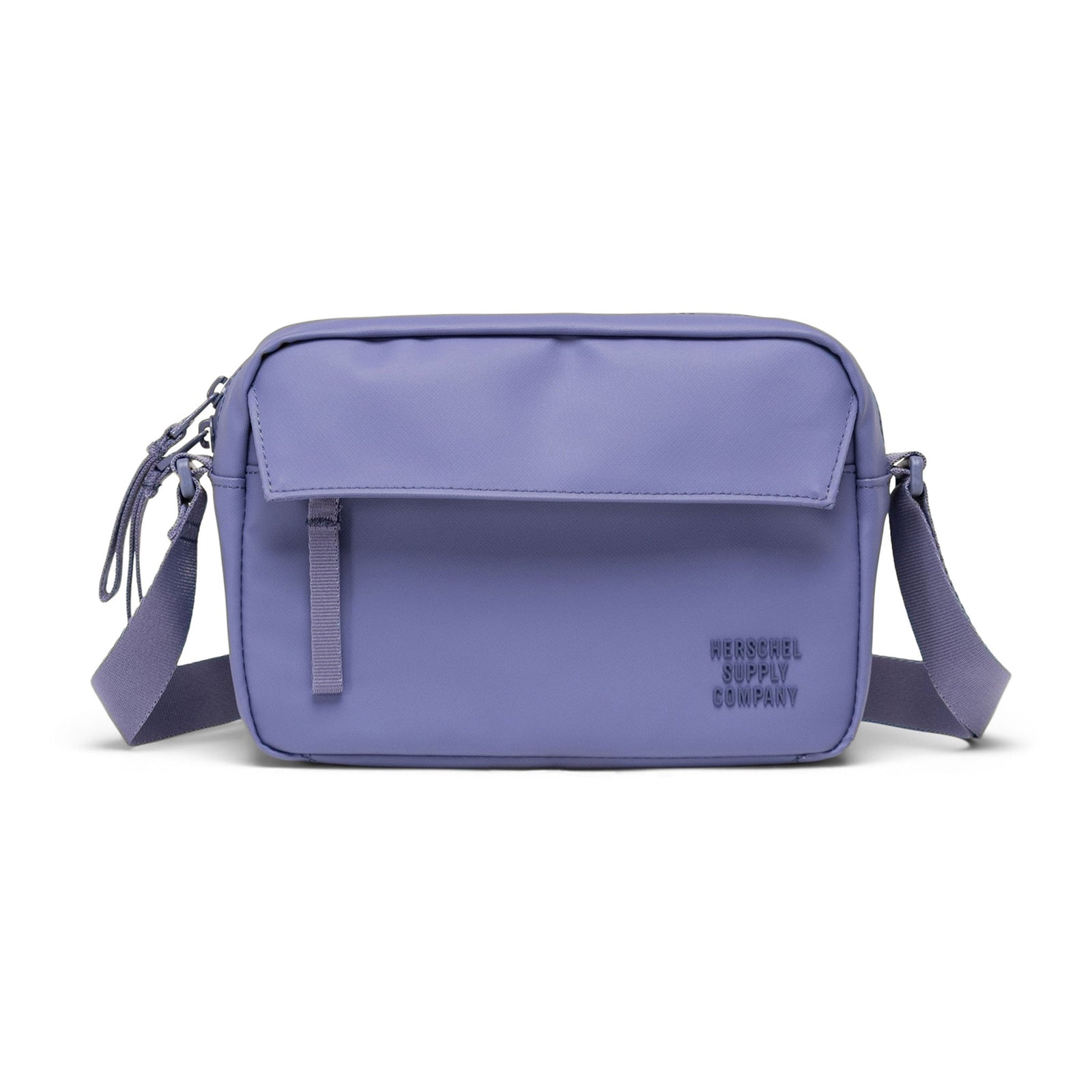 Alberni Crossbody Herschel Supply Co. 11654-07212-OS Crossbody Bags 3L / Heron