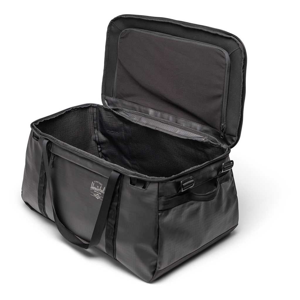 All Season Duffle 66L Herschel Supply Co. 11504-00001-OS Duffle Bags 66L / Black