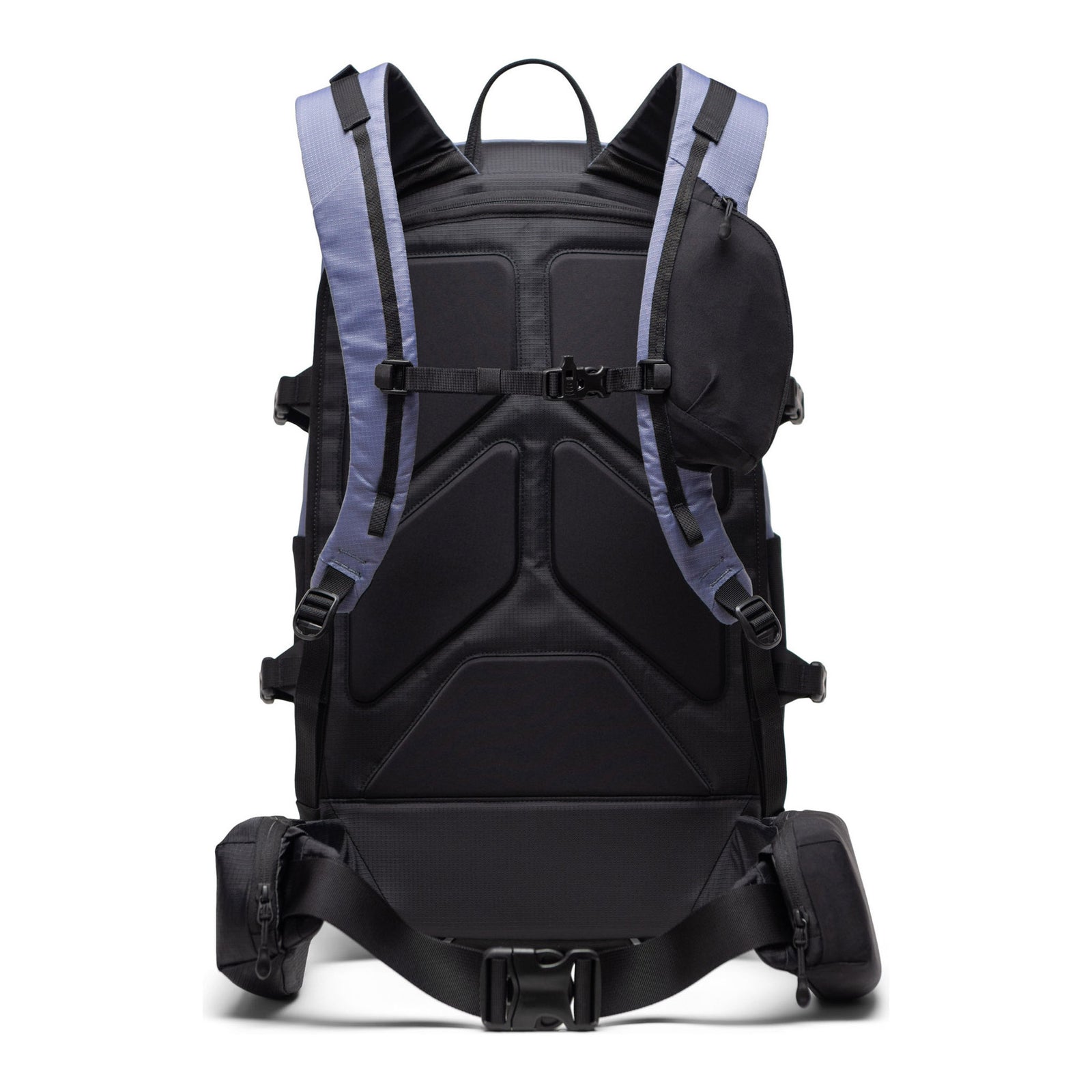 All Season Pro Backpack 36L Herschel Supply Co. 11664-07334-OS Backpacks 36L / Heron/Black