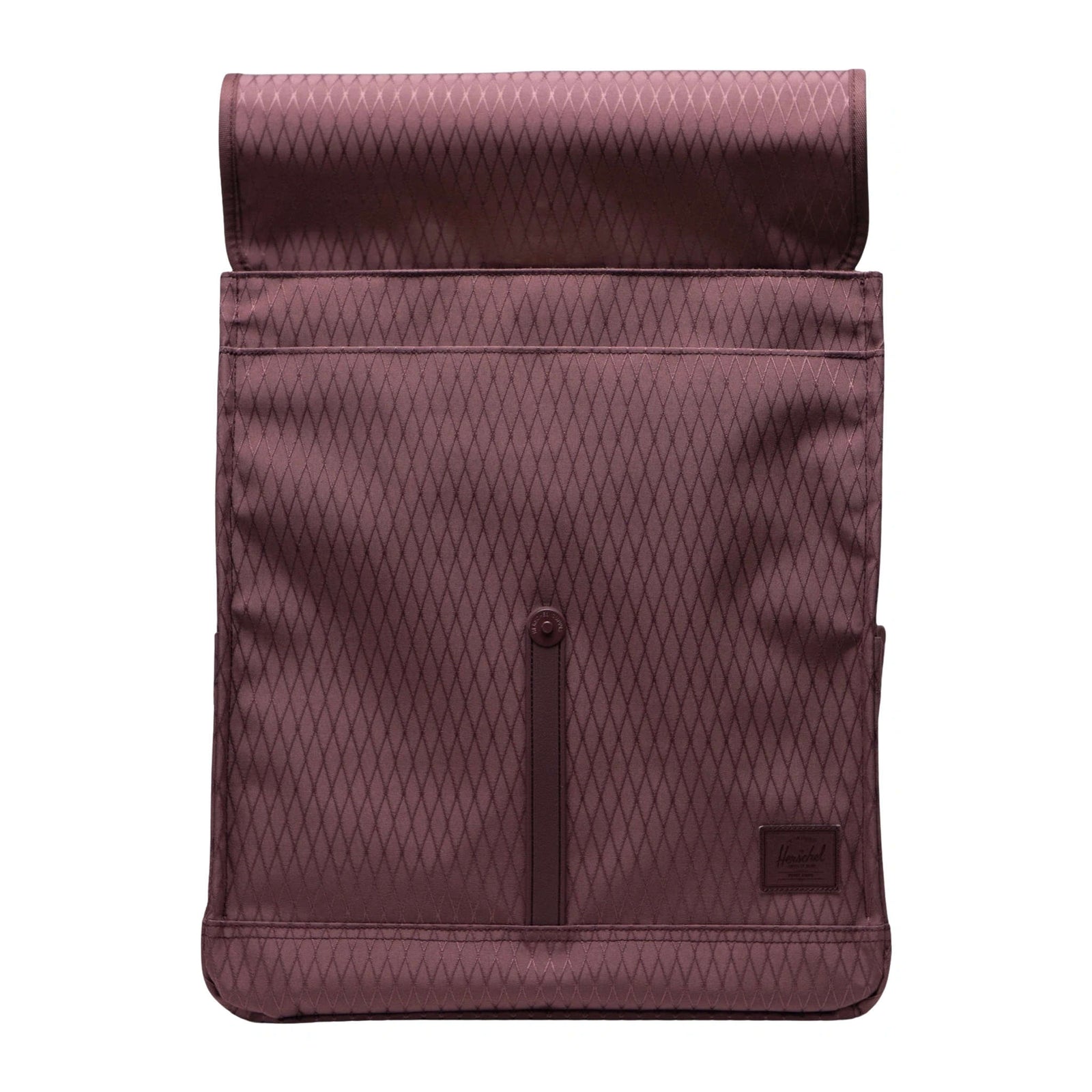 City Backpack Herschel Supply Co. 11376-07783-OS Backpacks 16L / Huckleberry Diamond