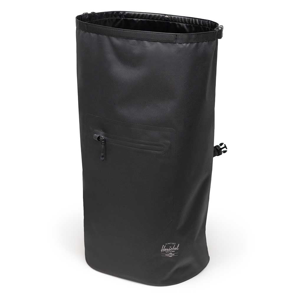 Dry Bag Backpack 32L Herschel Supply Co. 11598-00001-OS Backpacks 32L / Black