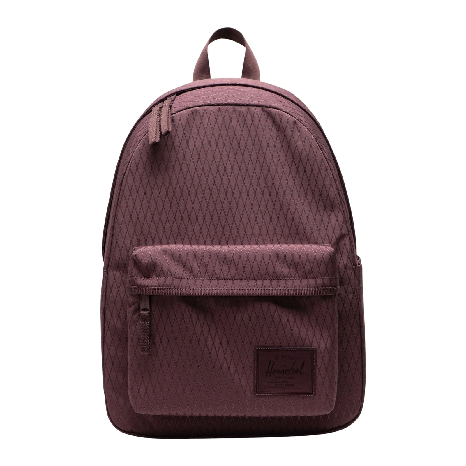 Herschel Classic Backpack Herschel Supply Co. 11544-07783-OS Backpacks 26L / Huckleberry Diamond