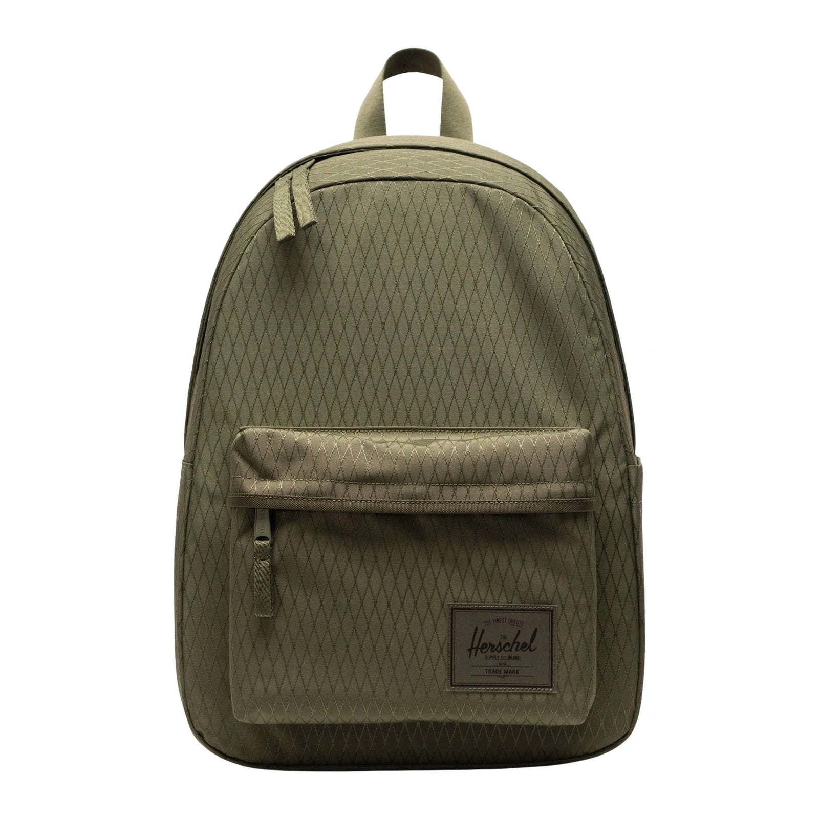 Herschel Classic Backpack Herschel Supply Co. 11544-07784-OS Backpacks 26L / Ivy Green Diamond