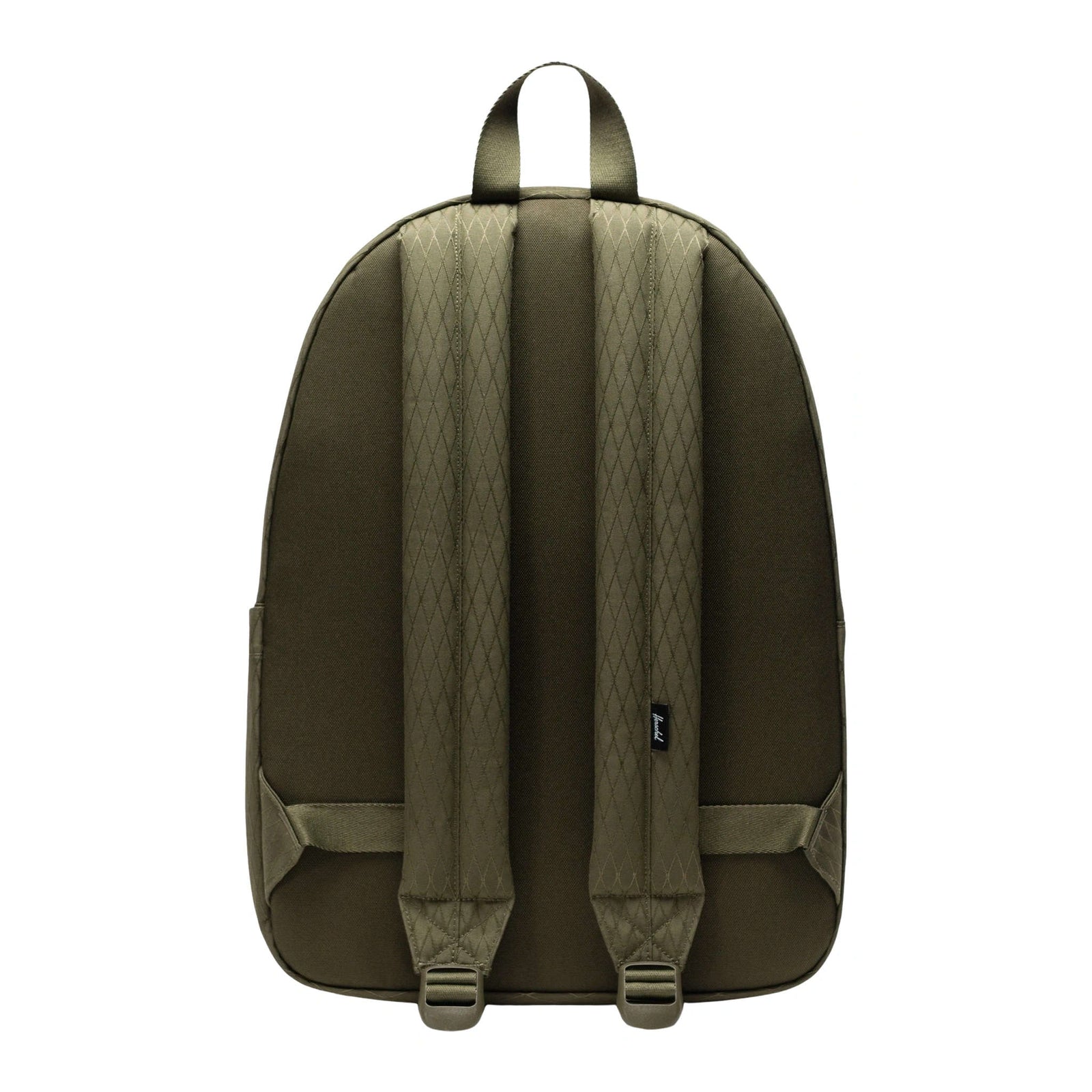 Herschel Classic Backpack Herschel Supply Co. 11544-07784-OS Backpacks 26L / Ivy Green Diamond