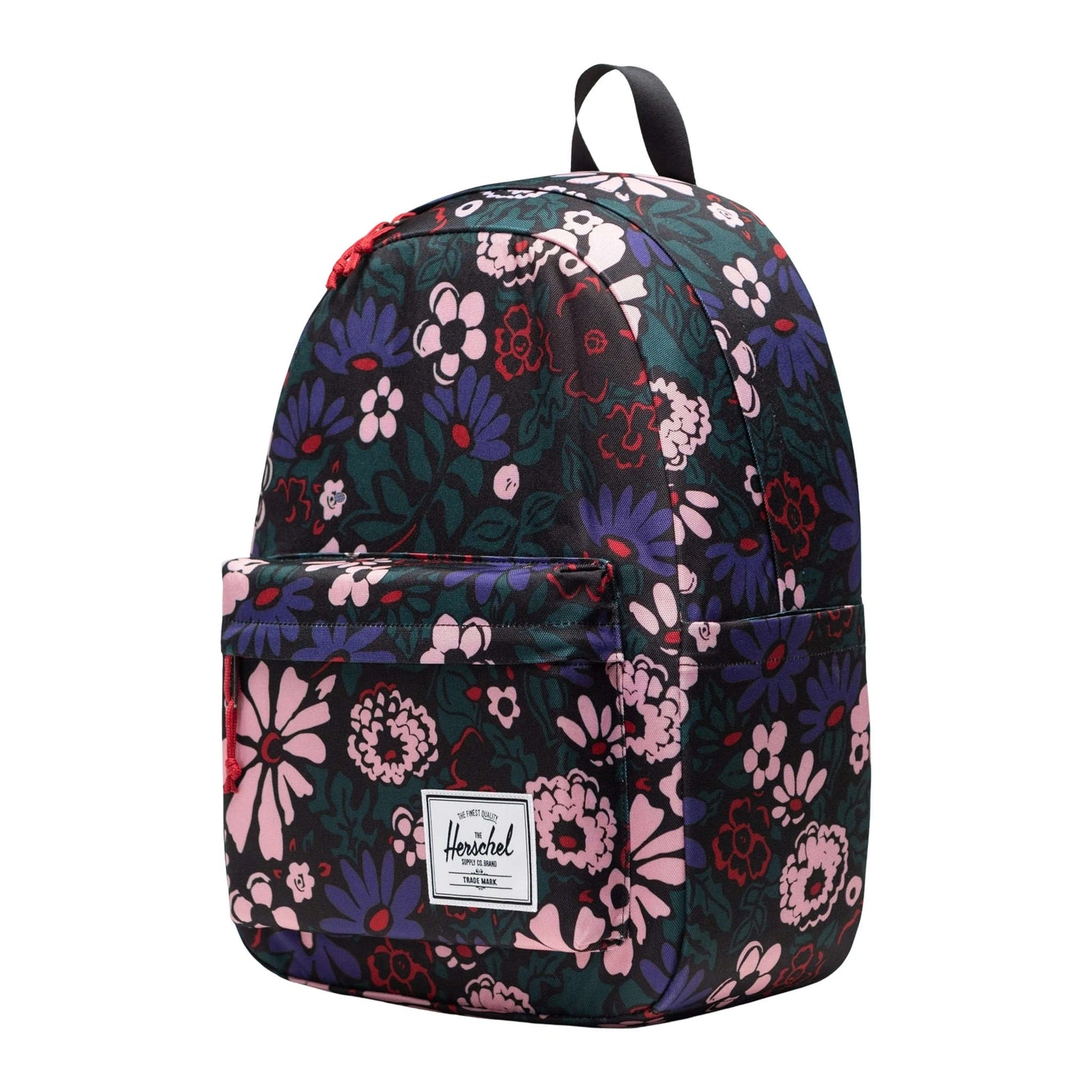 Herschel Classic Backpack Herschel Supply Co. 11544-07720-OS Backpacks 26L / Moody Bloom