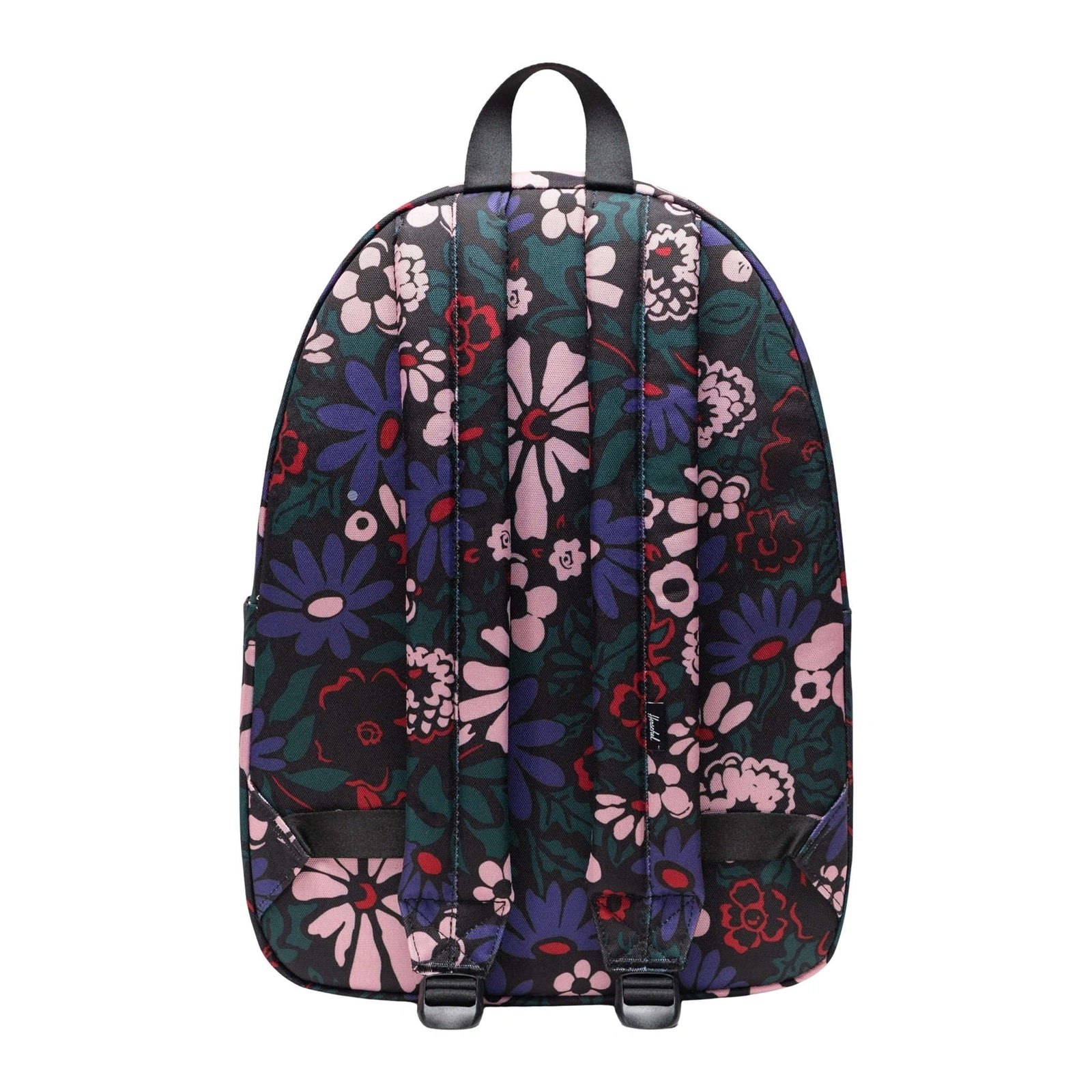 Herschel Classic Backpack Herschel Supply Co. 11544-07720-OS Backpacks 26L / Moody Bloom