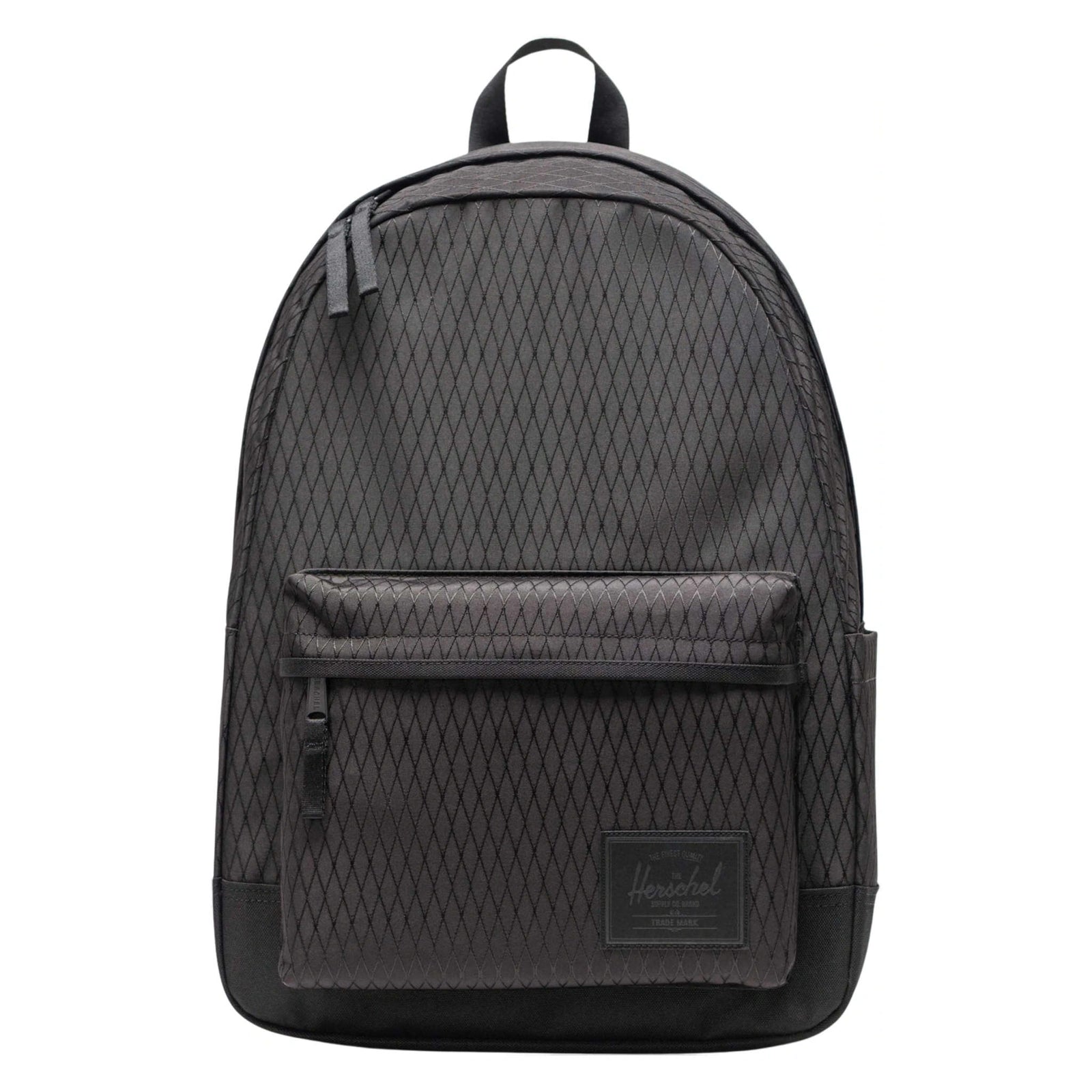 Herschel Classic XL Backpack Herschel Supply Co. 11546-07391-OS Backpacks 30L / Black Diamond/Black