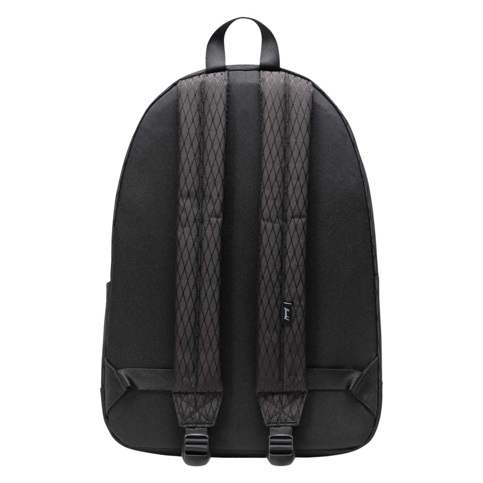 Herschel Classic XL Backpack Herschel Supply Co. 11546-07391-OS Backpacks 30L / Black Diamond/Black