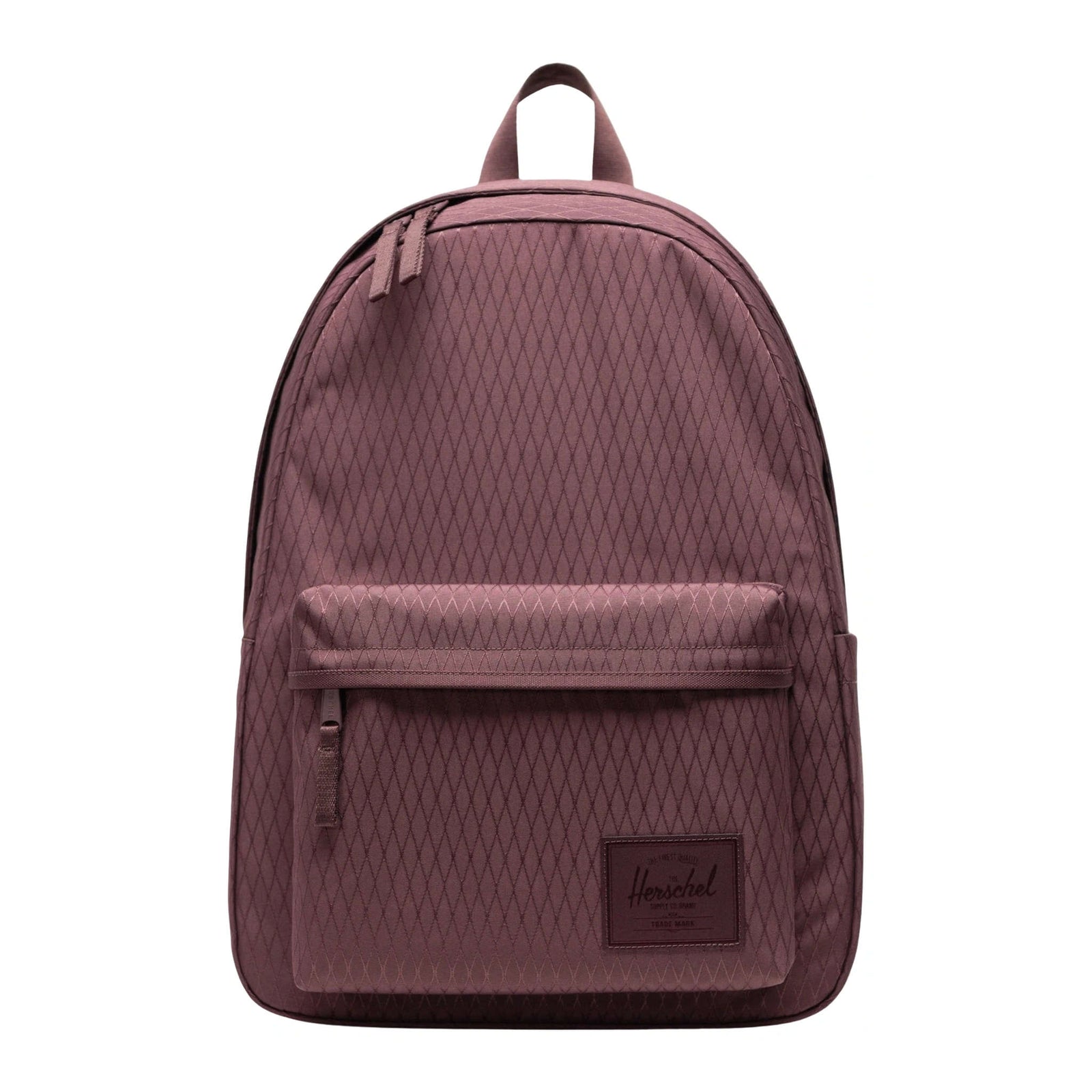 Herschel Classic XL Backpack Herschel Supply Co. 11546-07783-OS Backpacks 30L / Huckleberry Diamond