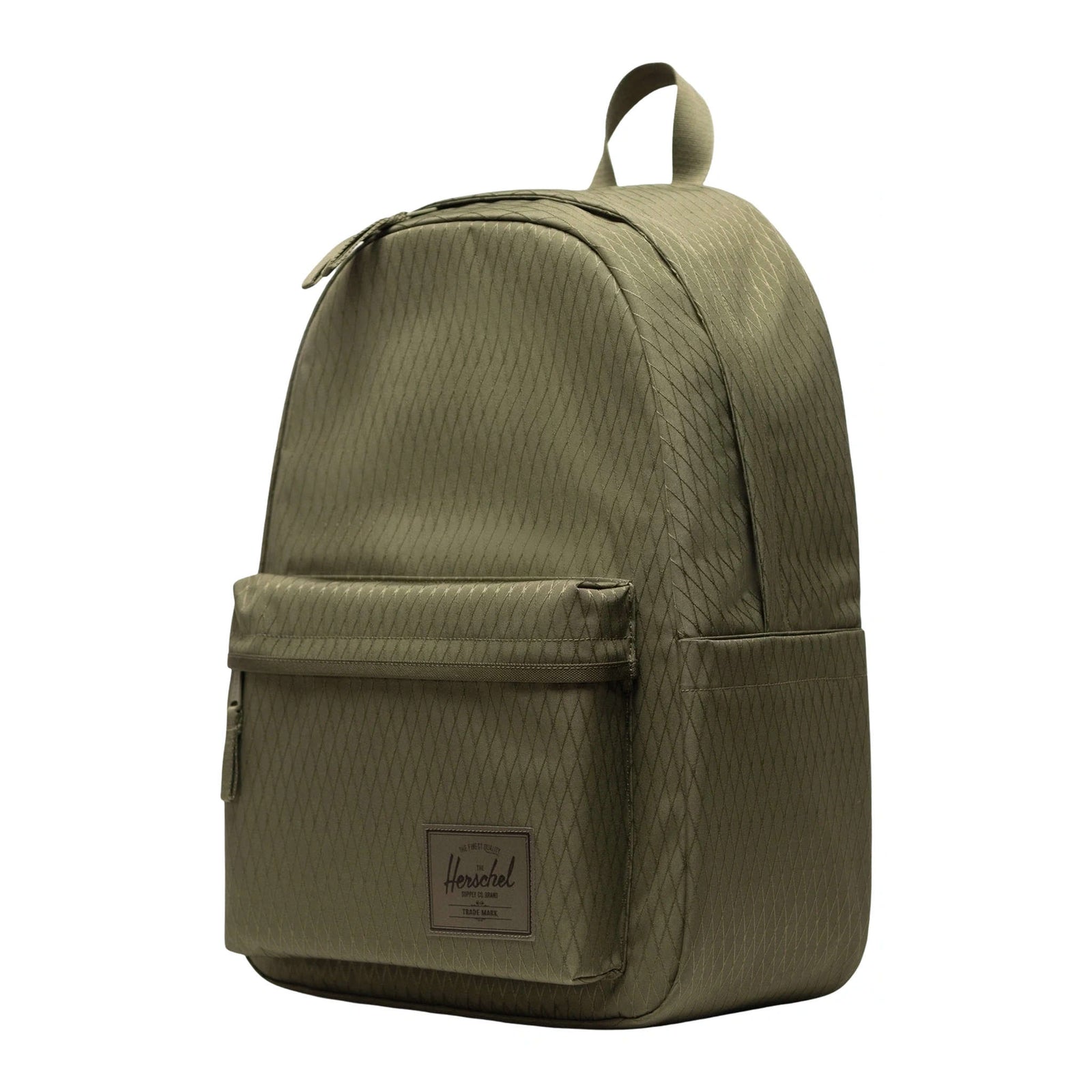 Herschel Classic XL Backpack Herschel Supply Co. 11546-07784-OS Backpacks 30L / Ivy Green Diamond