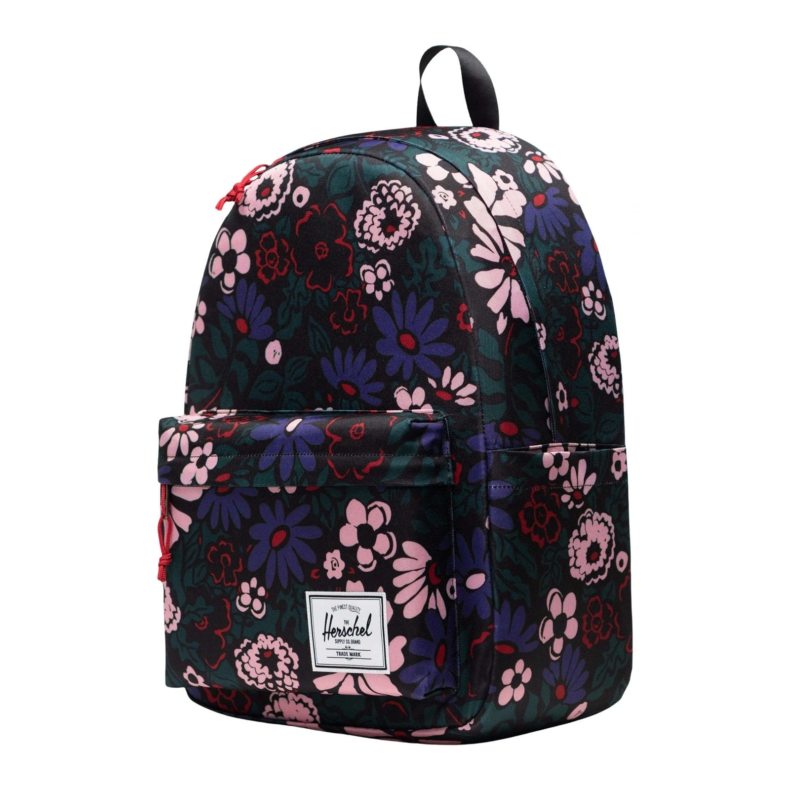 Herschel Classic XL Backpack Herschel Supply Co. 11546-07720-OS Backpacks 30L / Moody Bloom