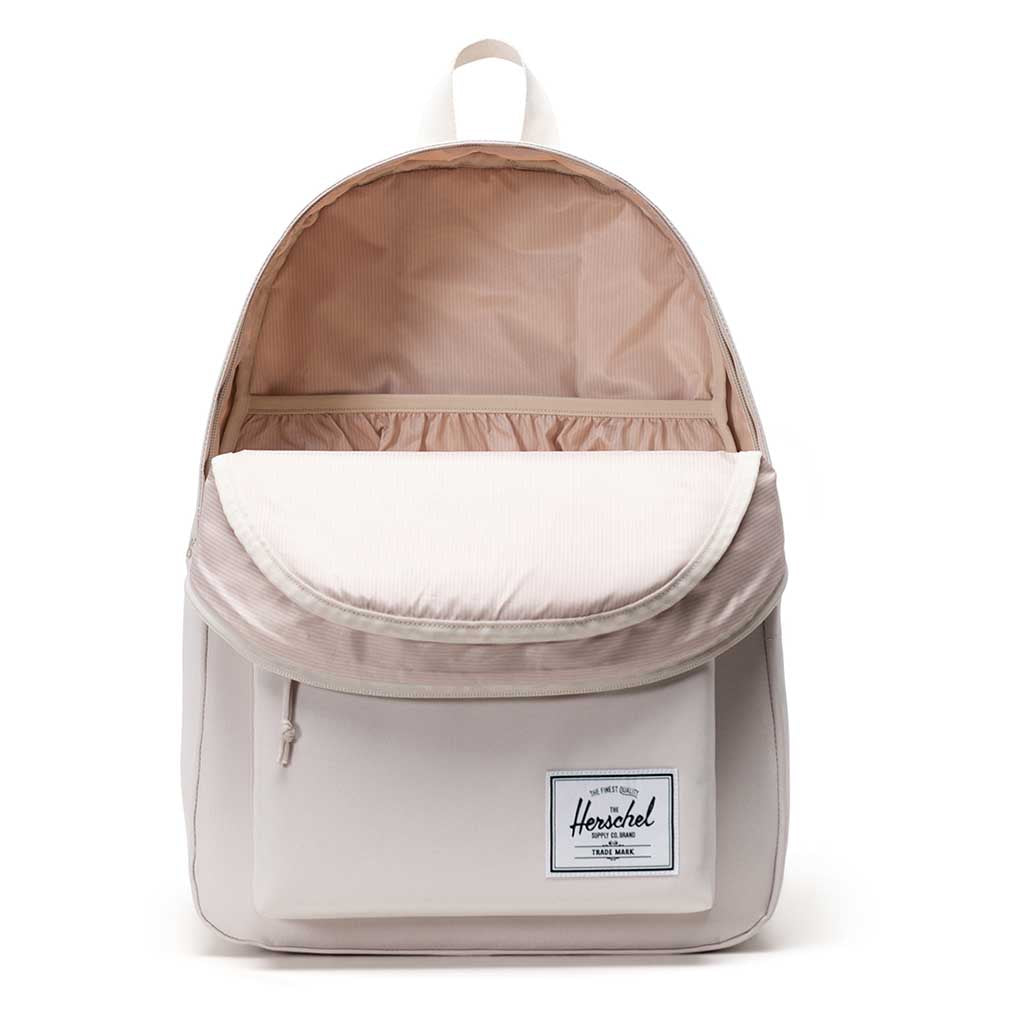 Herschel Classic XL Backpack Herschel Supply Co. 11546-05456-OS Backpacks 30L / Moonbeam