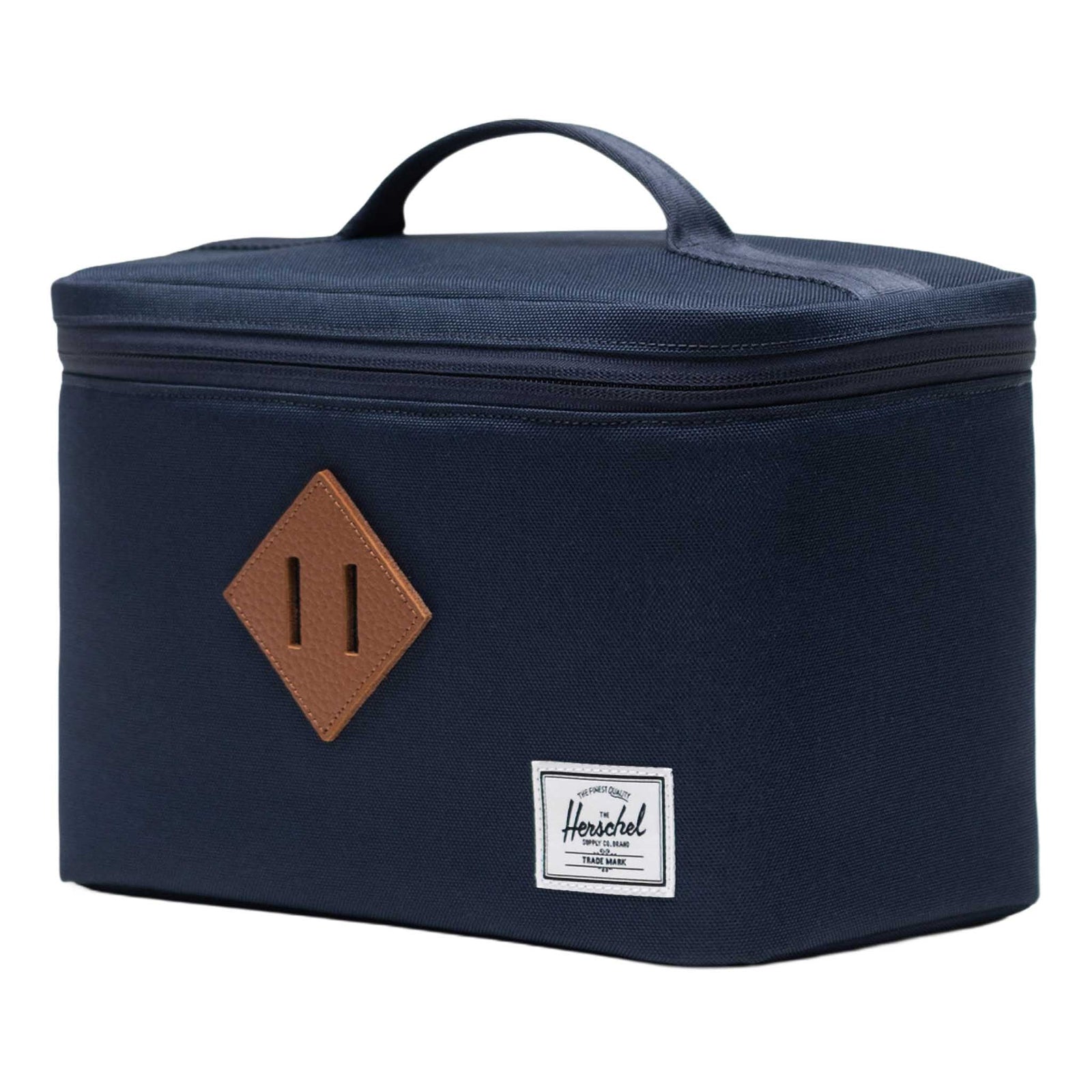 Herschel Heritage Lunch Box Herschel Supply Co. 30145-00007-OS Food Containers 6.25L / Navy