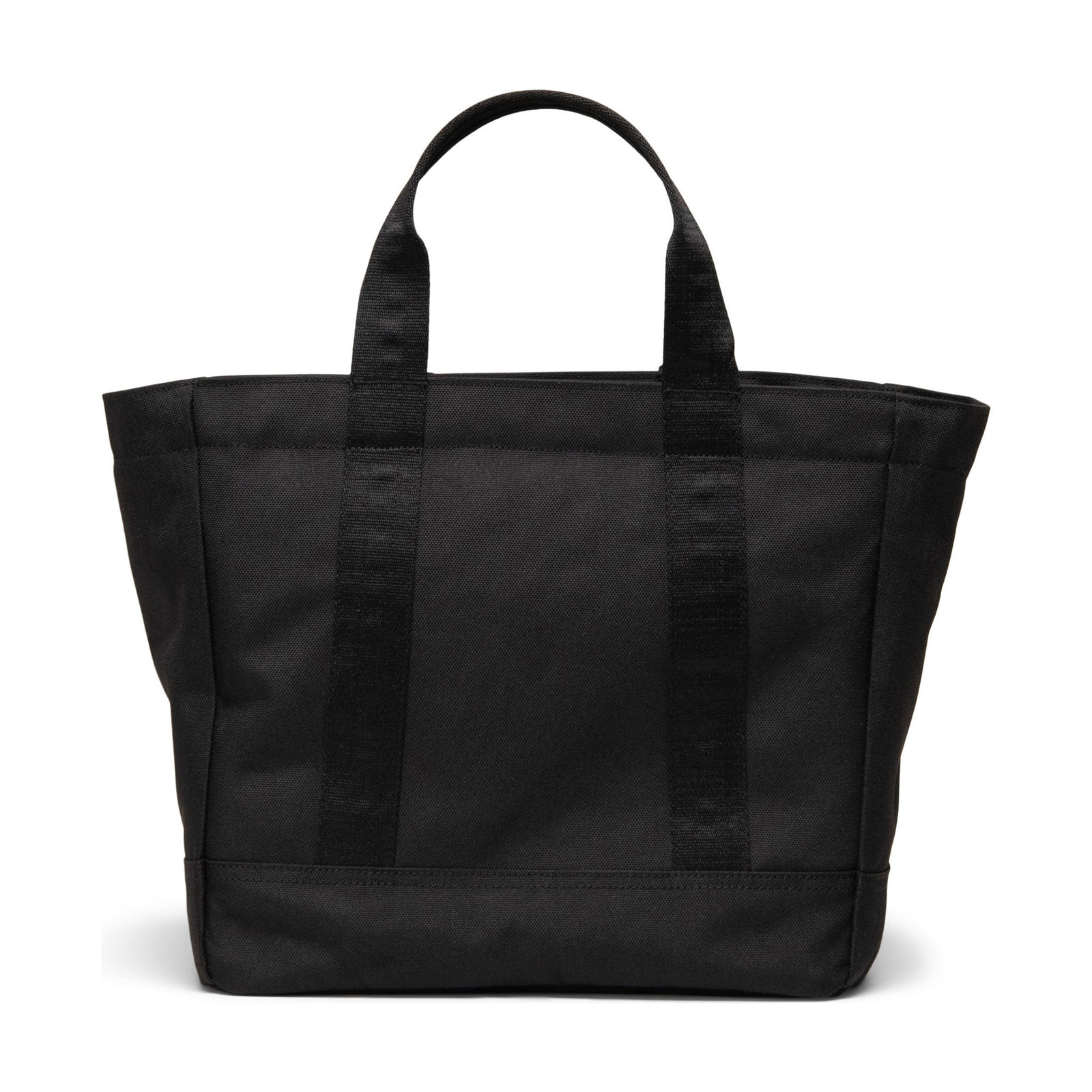 Herschel Heritage Small Tote Herschel Supply Co. 11891-00001-OS Tote Bags 10L / Black