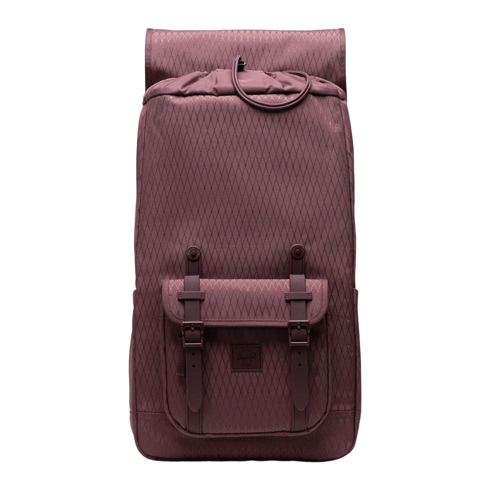 Herschel Little America Backpack Herschel Supply Co. 11390-07783-OS Backpacks 30L / Huckleberry Diamond
