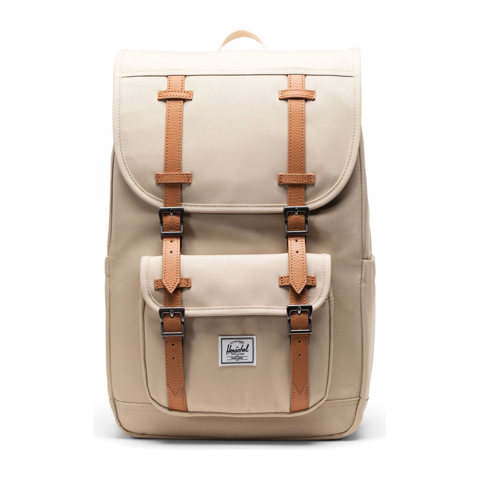 Herschel Little America Mid Backpack Herschel Supply Co. 11391-02112-OS Backpacks 21L / Eucalyptus
