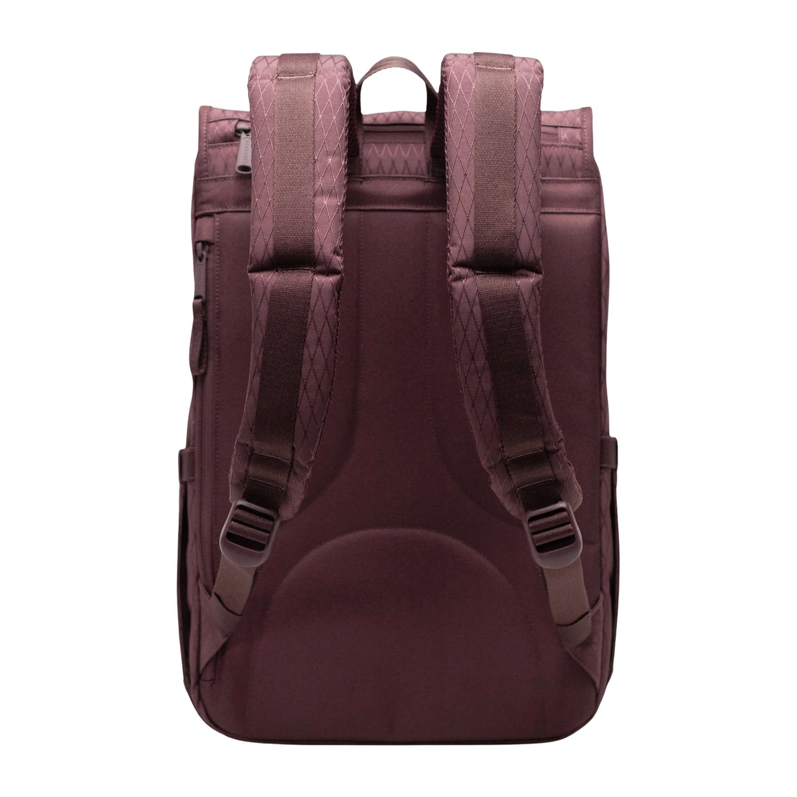 Herschel Little America Mid Backpack Herschel Supply Co. 11391-07783-OS Backpacks 21L / Huckleberry Diamond