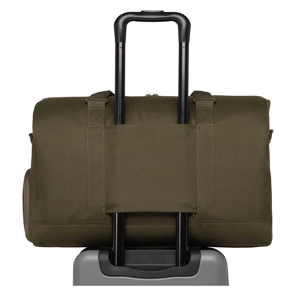 Herschel Novel Duffle Tech Herschel Supply Co. 11595-07070-OS Duffle Bags 45L / Ivy Green Tonal