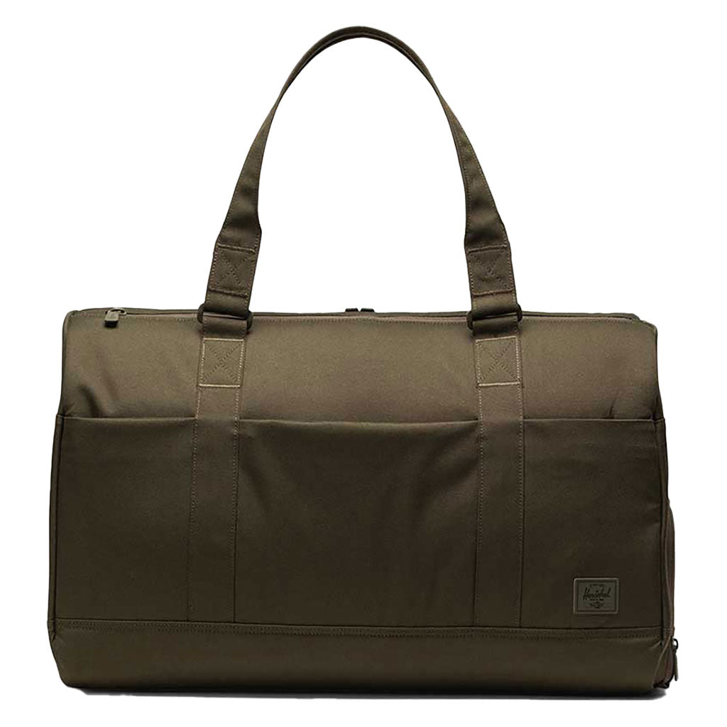 Herschel Novel Duffle Tech Herschel Supply Co. 11595-07070-OS Duffle Bags 45L / Ivy Green Tonal