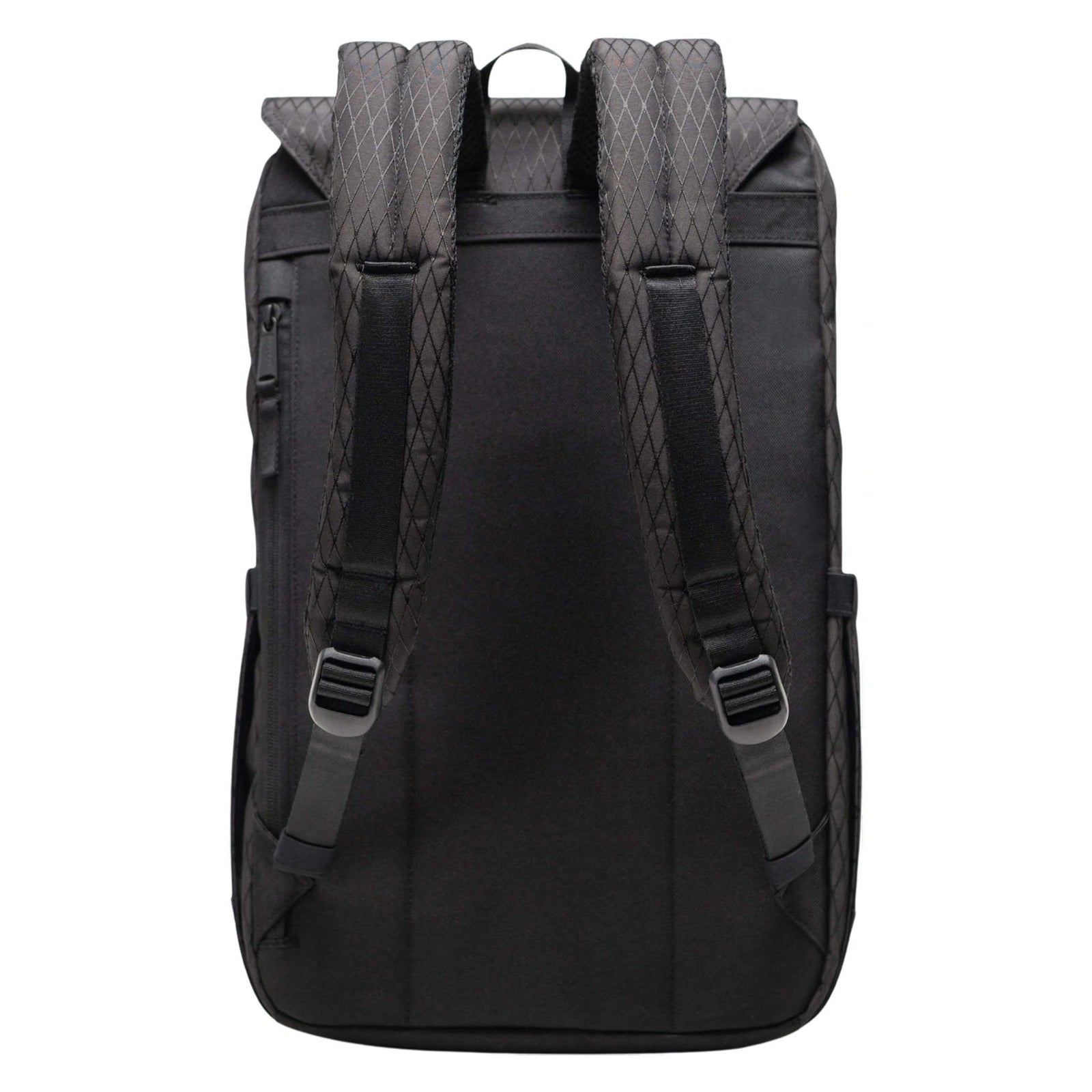 Herschel Retreat Backpack Herschel Supply Co. 11397-07391-OS Backpacks 23L / Black Diamond/Black